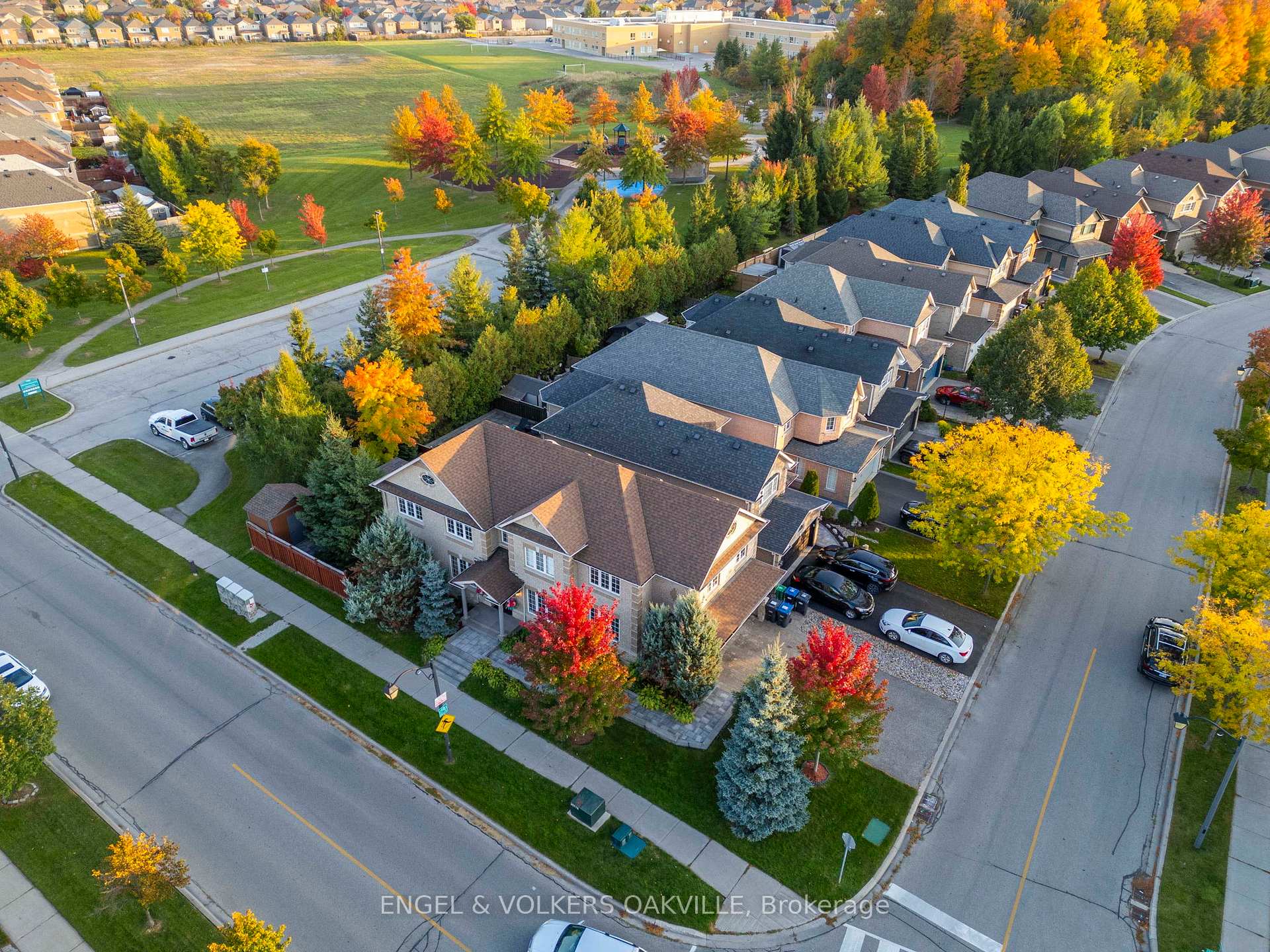 Photo 35 of 138 Cedargrove Road, Caledon, Bolton West — HOMEH