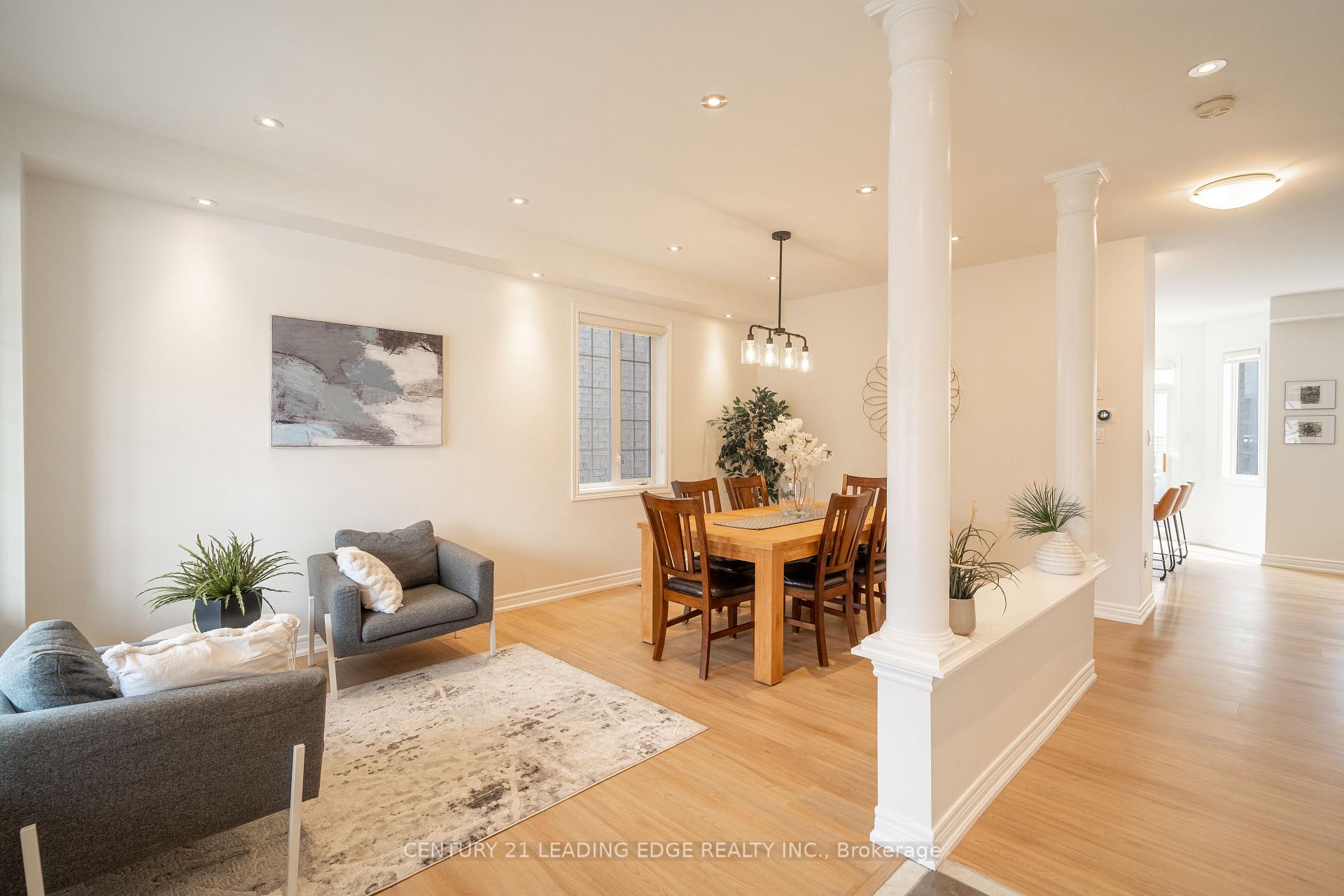 Photo 21 of 112 Watkins Glen Crescent, Aurora, Bayview Wellington — HOMEH