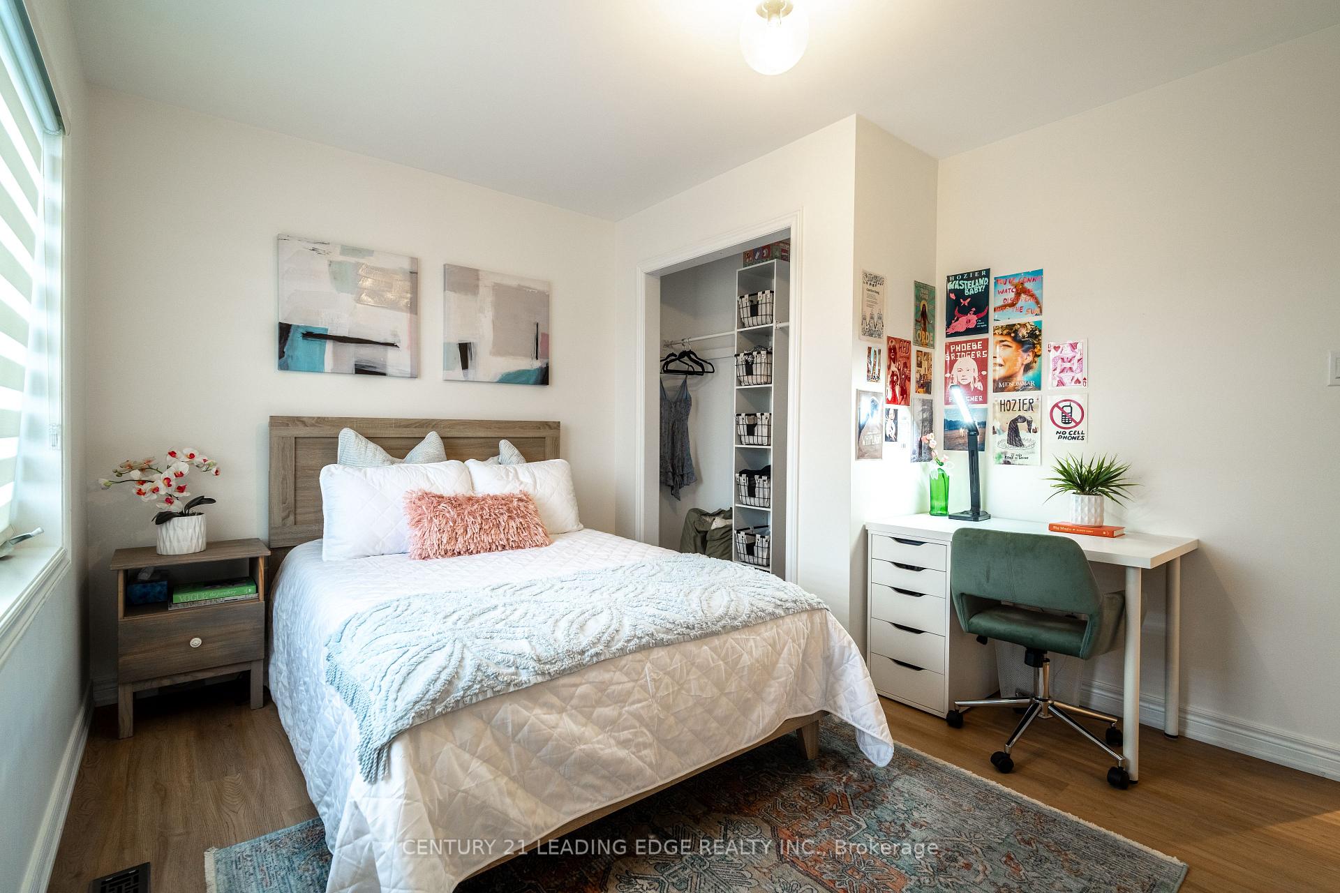 Photo 28 of 112 Watkins Glen Crescent, Aurora, Bayview Wellington — HOMEH