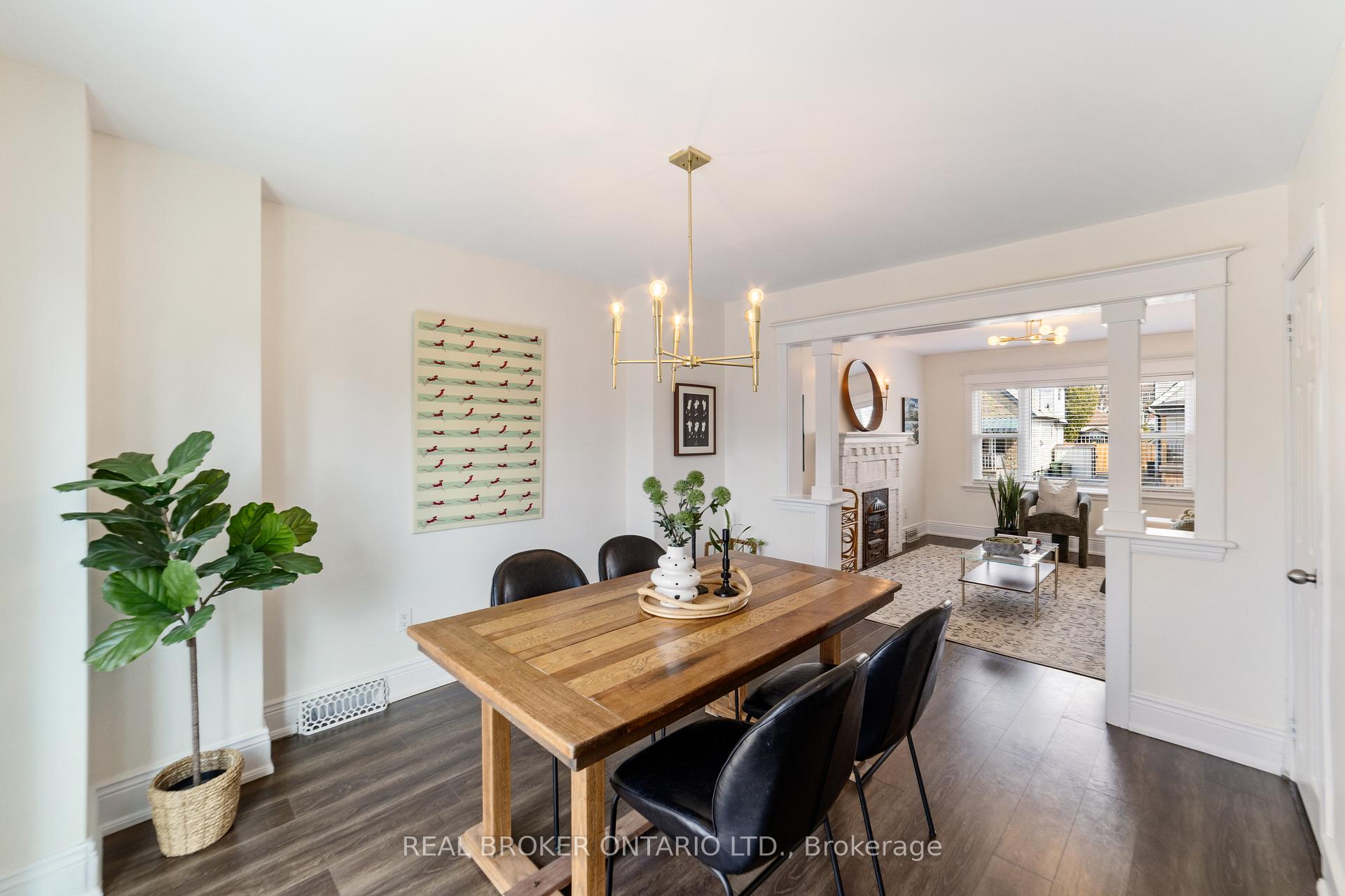 Photo 17 of 63 Barons Avenue N, Hamilton, Homeside — HOMEH