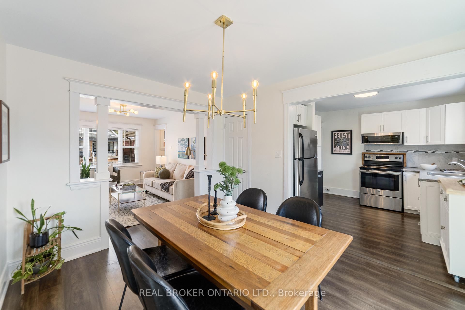 Photo 11 of 63 Barons Avenue N, Hamilton, Homeside — HOMEH