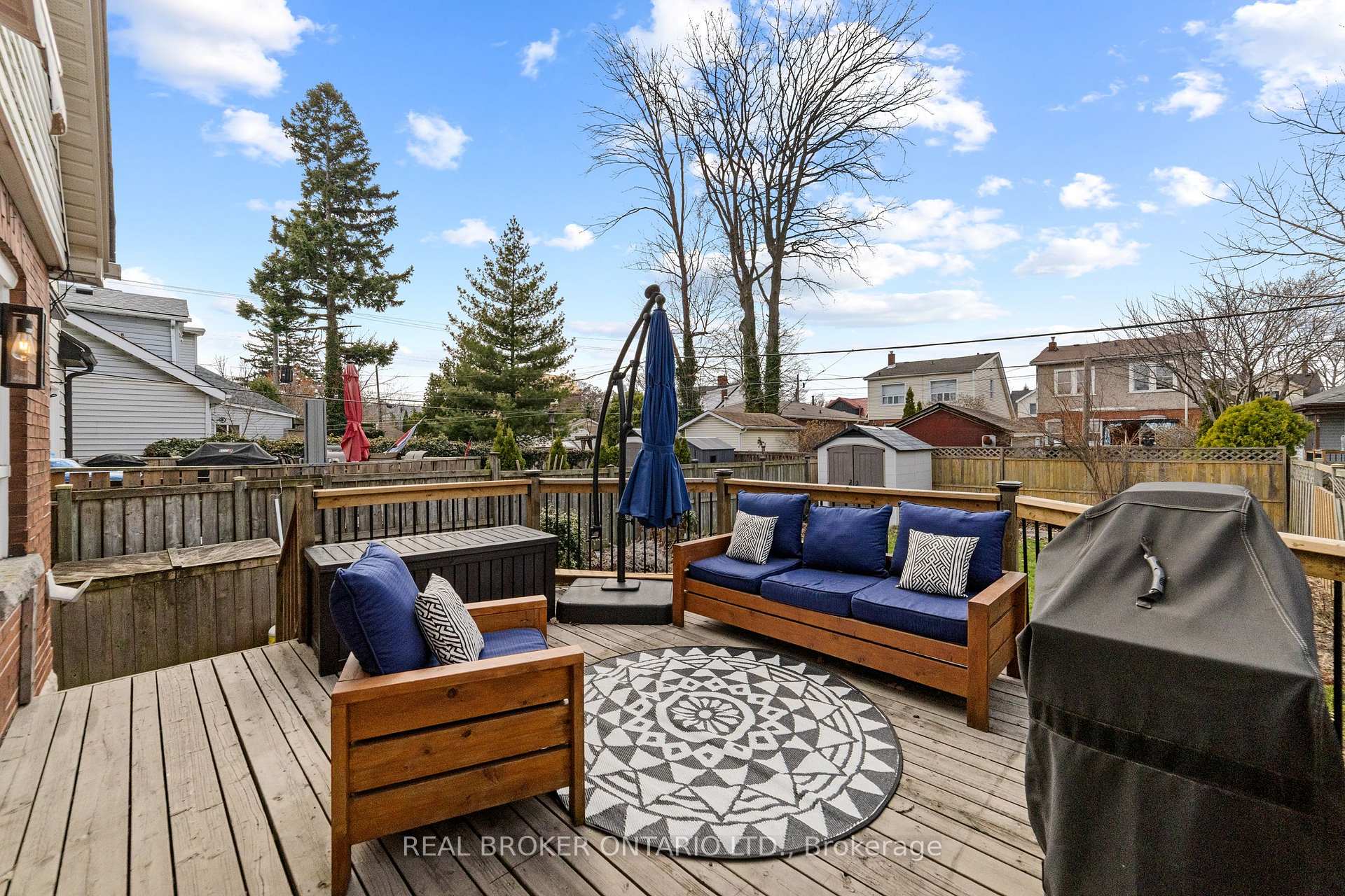 Photo 25 of 63 Barons Avenue N, Hamilton, Homeside — HOMEH