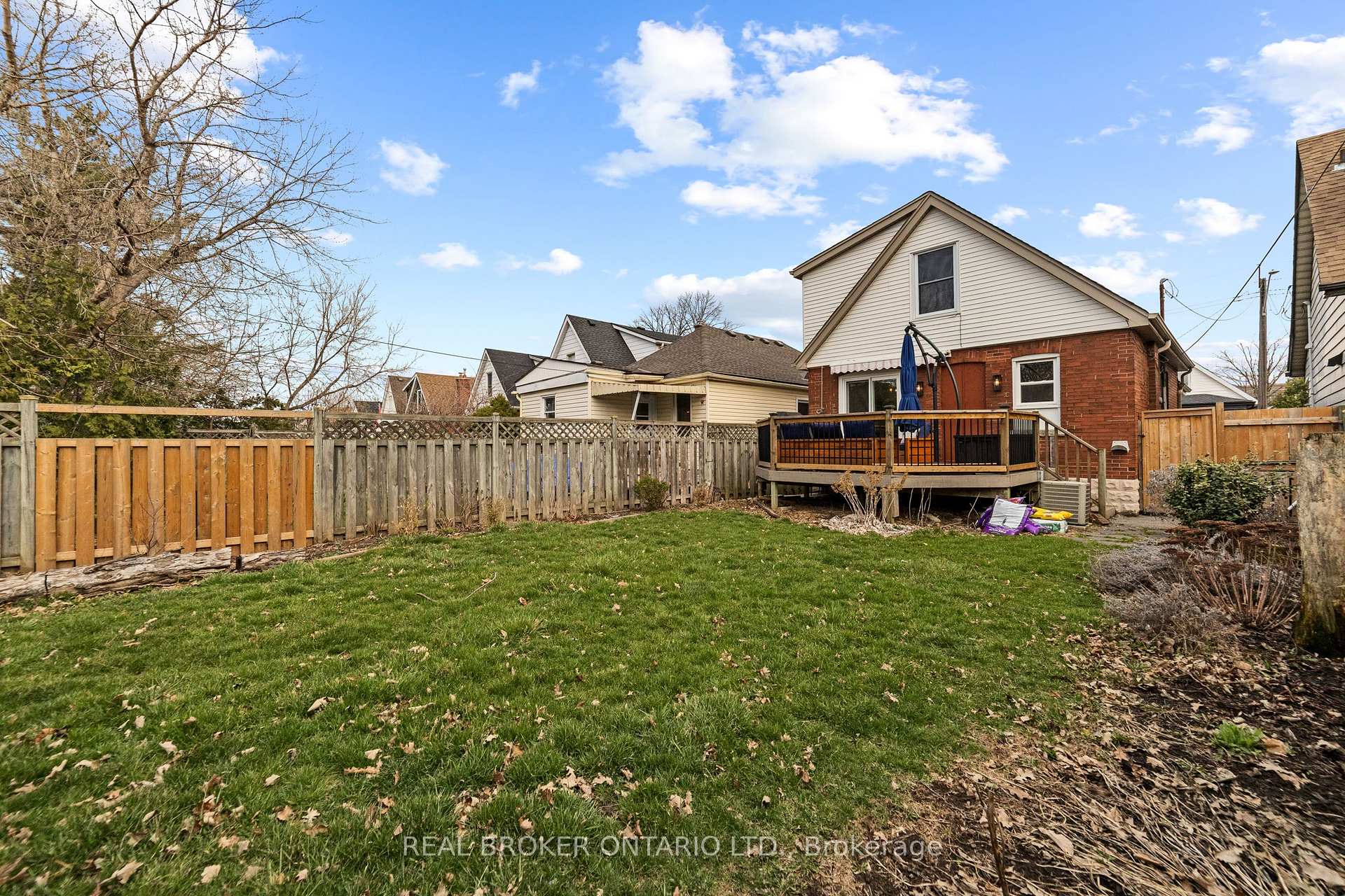 Photo 24 of 63 Barons Avenue N, Hamilton, Homeside — HOMEH