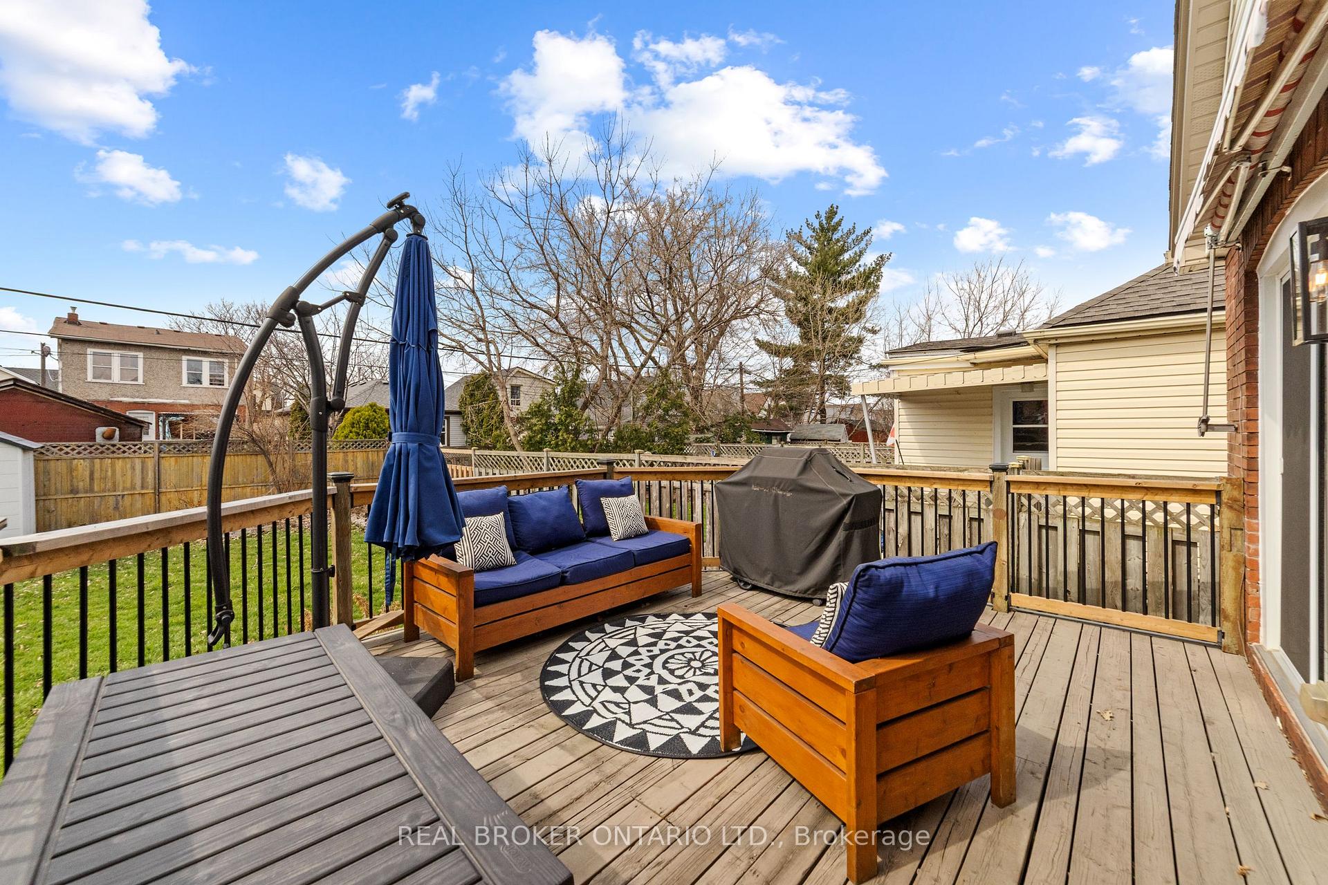 Photo 23 of 63 Barons Avenue N, Hamilton, Homeside — HOMEH