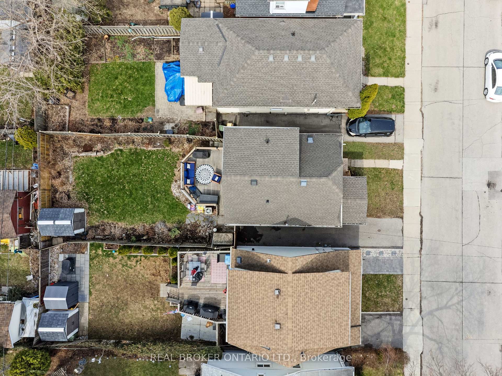 Photo 26 of 63 Barons Avenue N, Hamilton, Homeside — HOMEH
