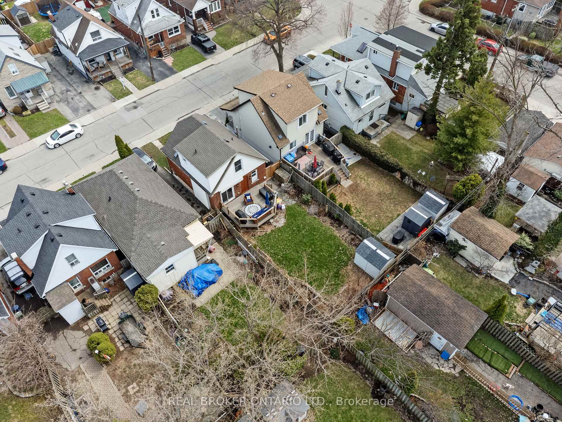 Photo 29 of 63 Barons Avenue N, Hamilton, Homeside — HOMEH