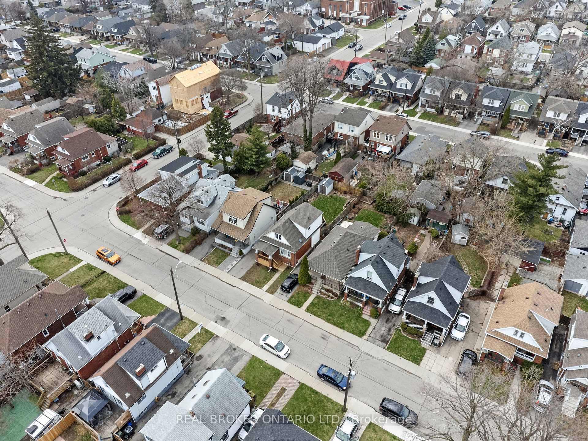 Photo 28 of 63 Barons Avenue N, Hamilton, Homeside — HOMEH