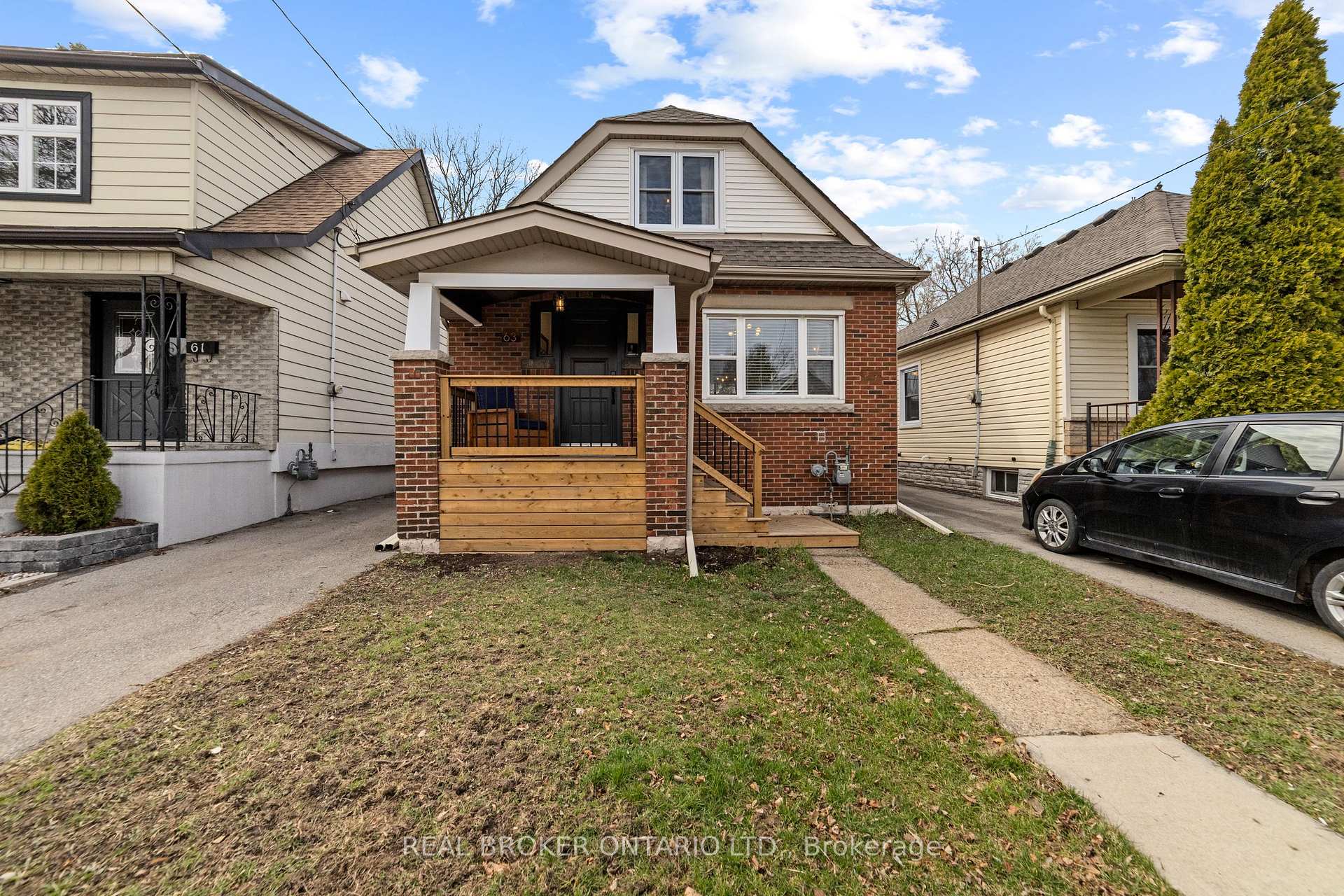 Photo 30 of 63 Barons Avenue N, Hamilton, Homeside — HOMEH