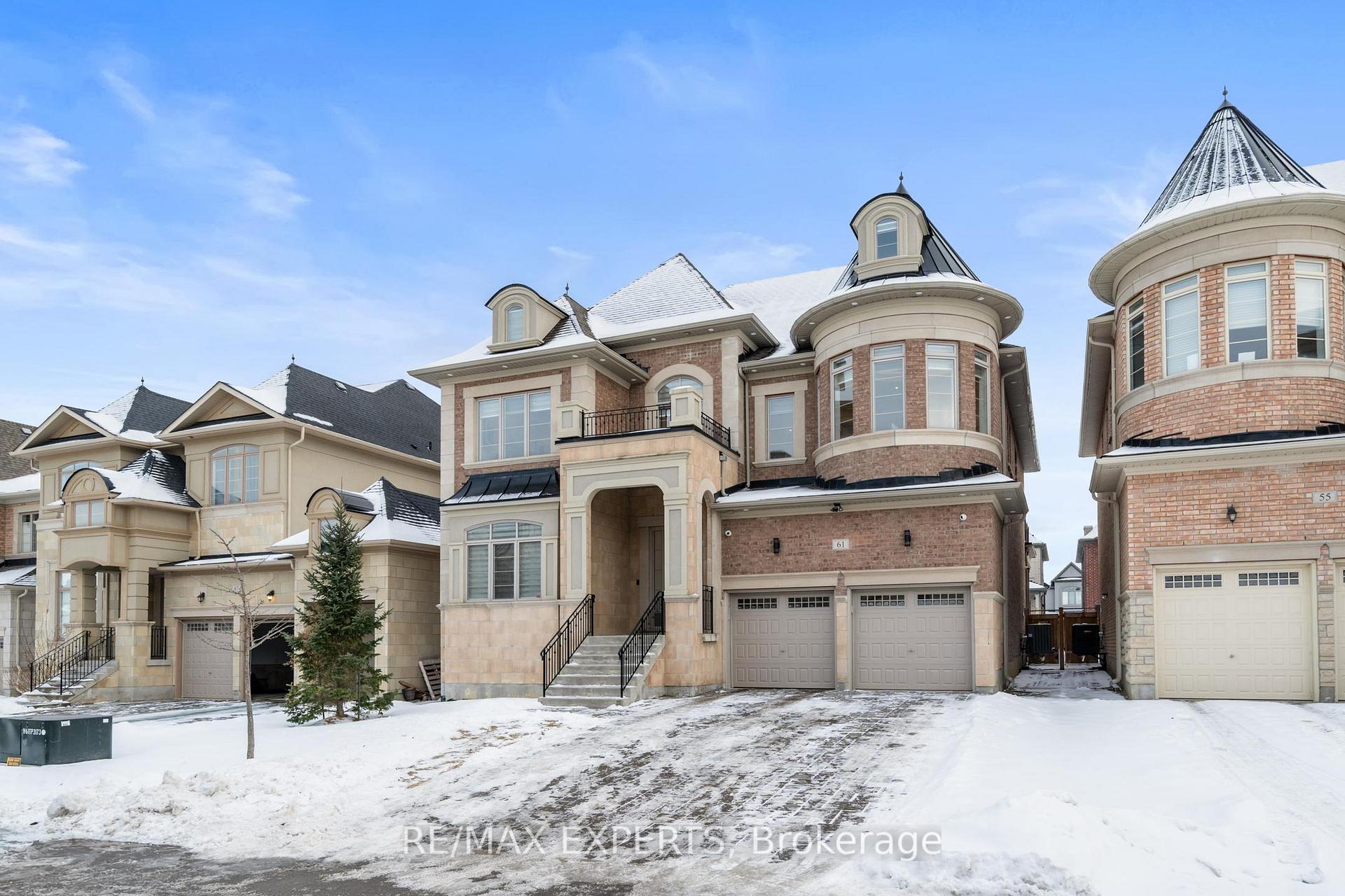 Photo 50 of 61 Nave Street, Vaughan, Kleinburg — HOMEH