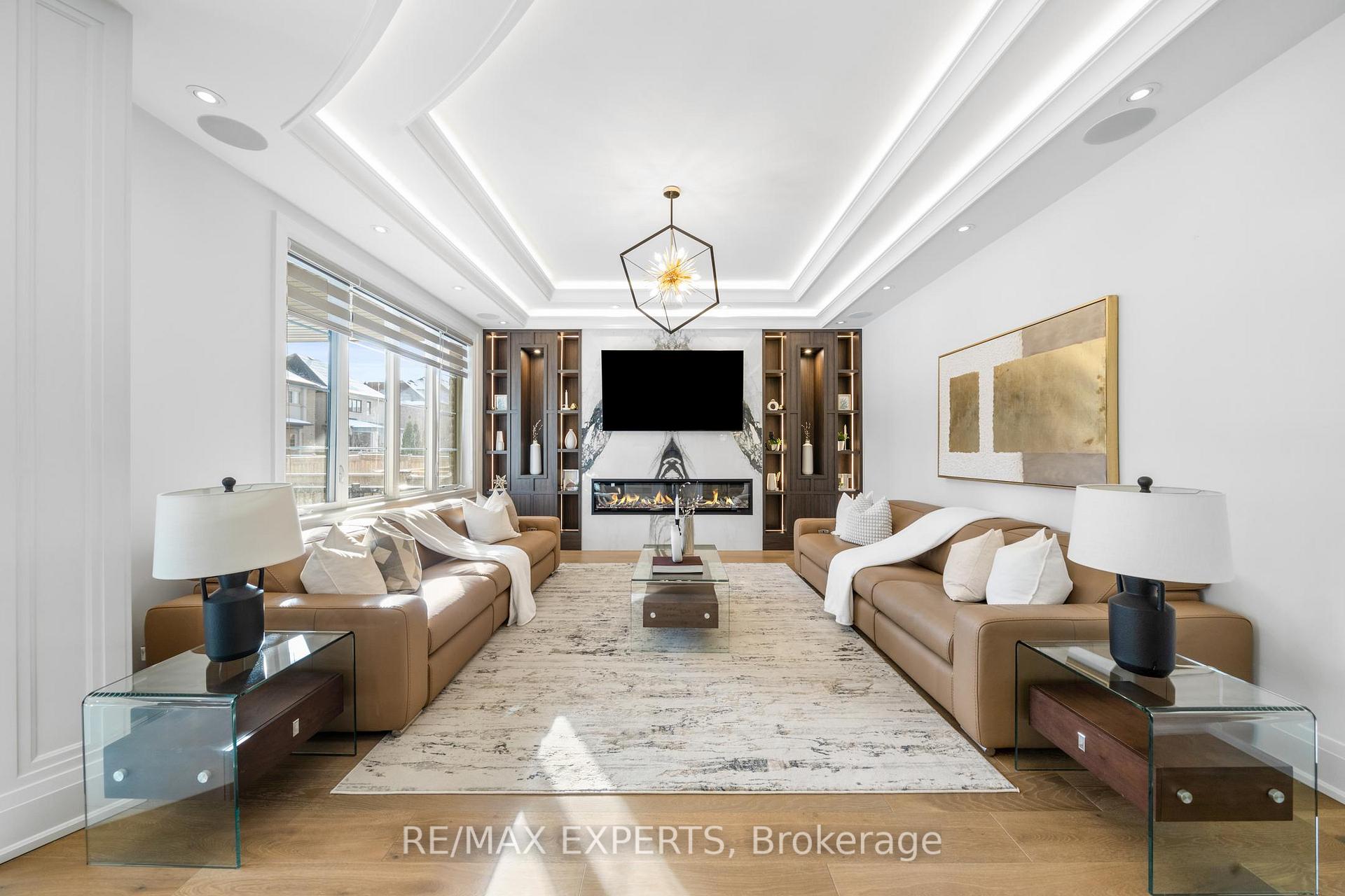 Photo 12 of 61 Nave Street, Vaughan, Kleinburg — HOMEH