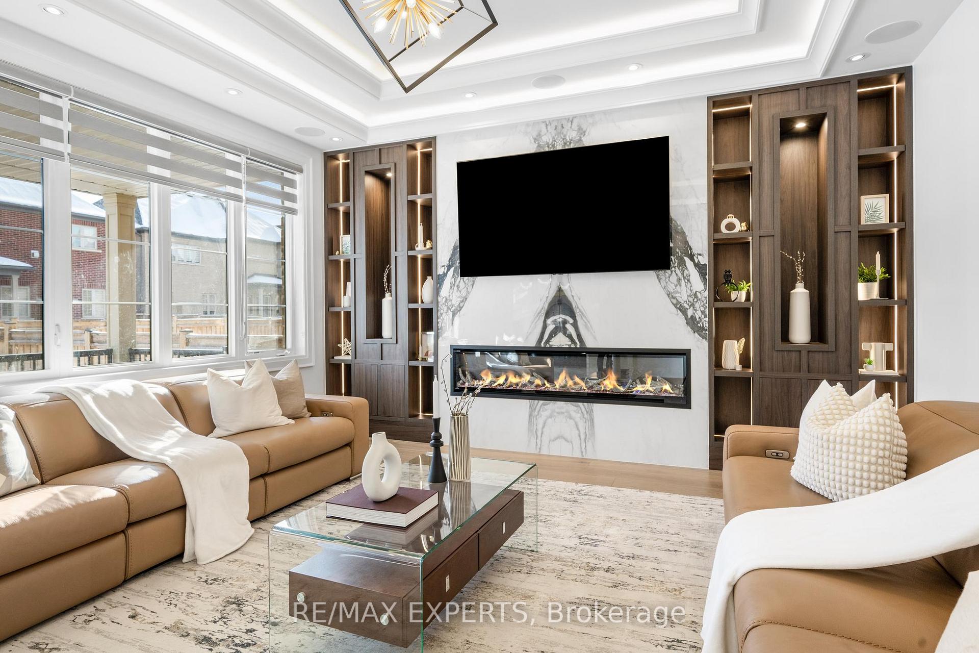 Photo 18 of 61 Nave Street, Vaughan, Kleinburg — HOMEH