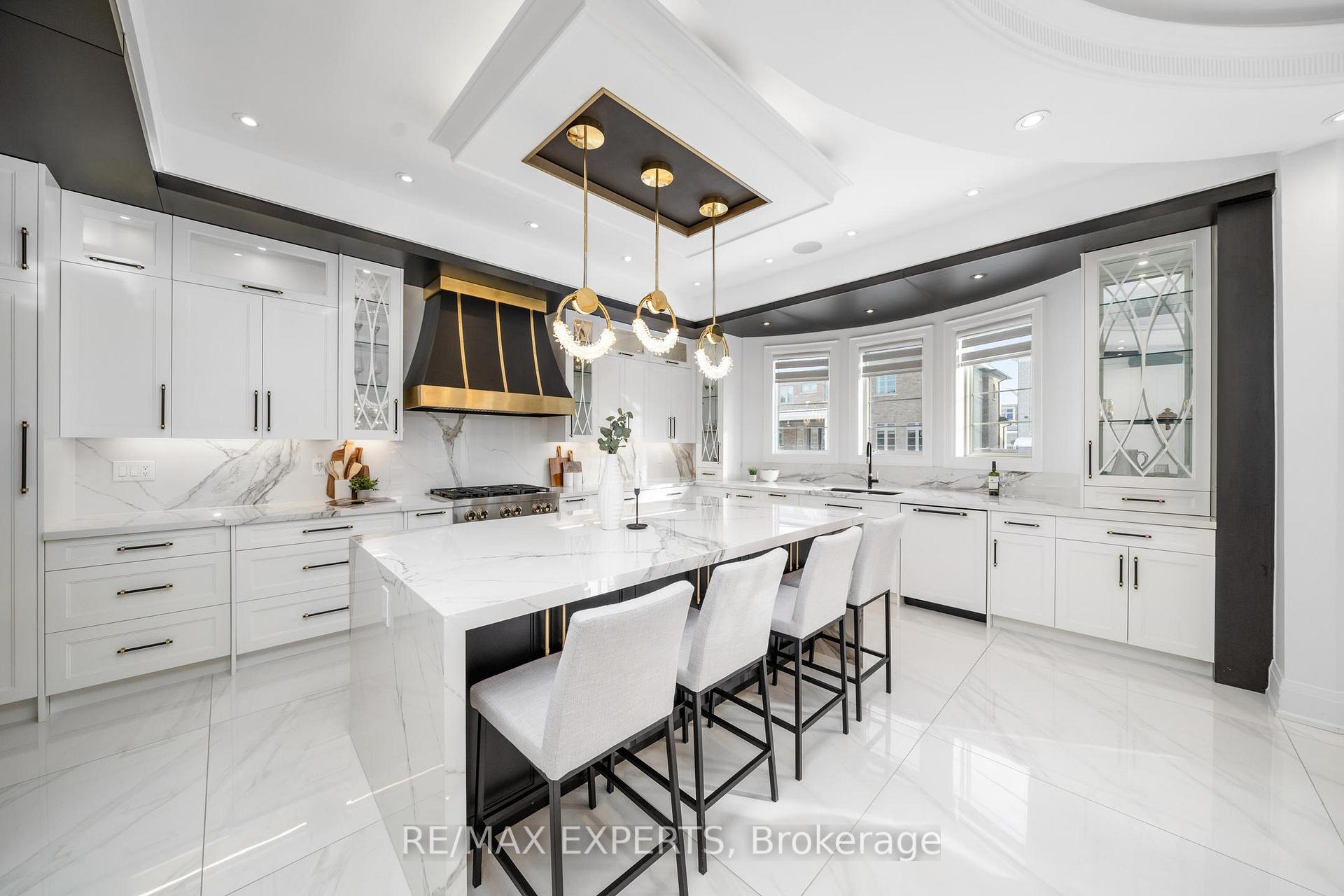 Photo 20 of 61 Nave Street, Vaughan, Kleinburg — HOMEH