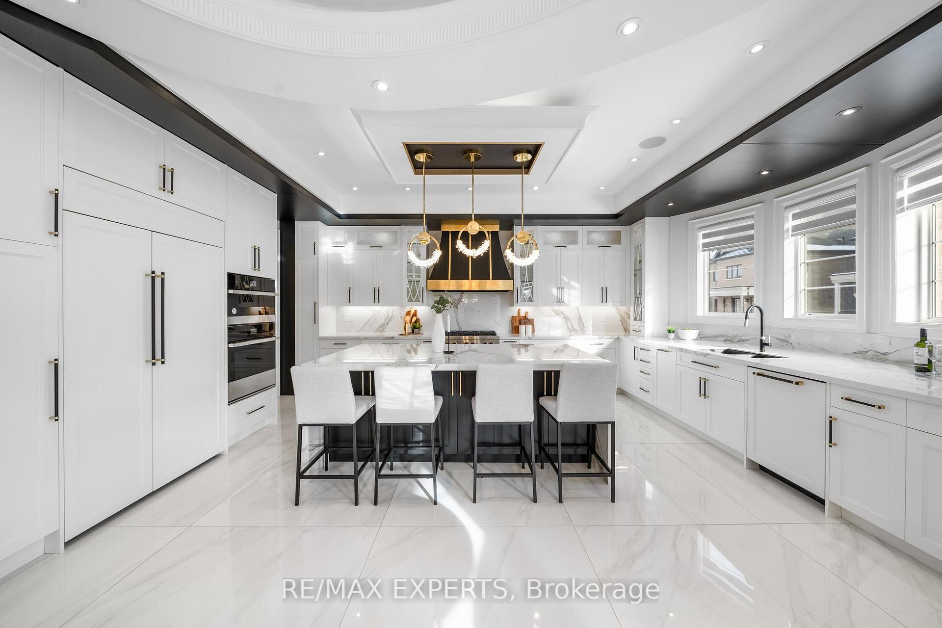 Photo 9 of 61 Nave Street, Vaughan, Kleinburg — HOMEH