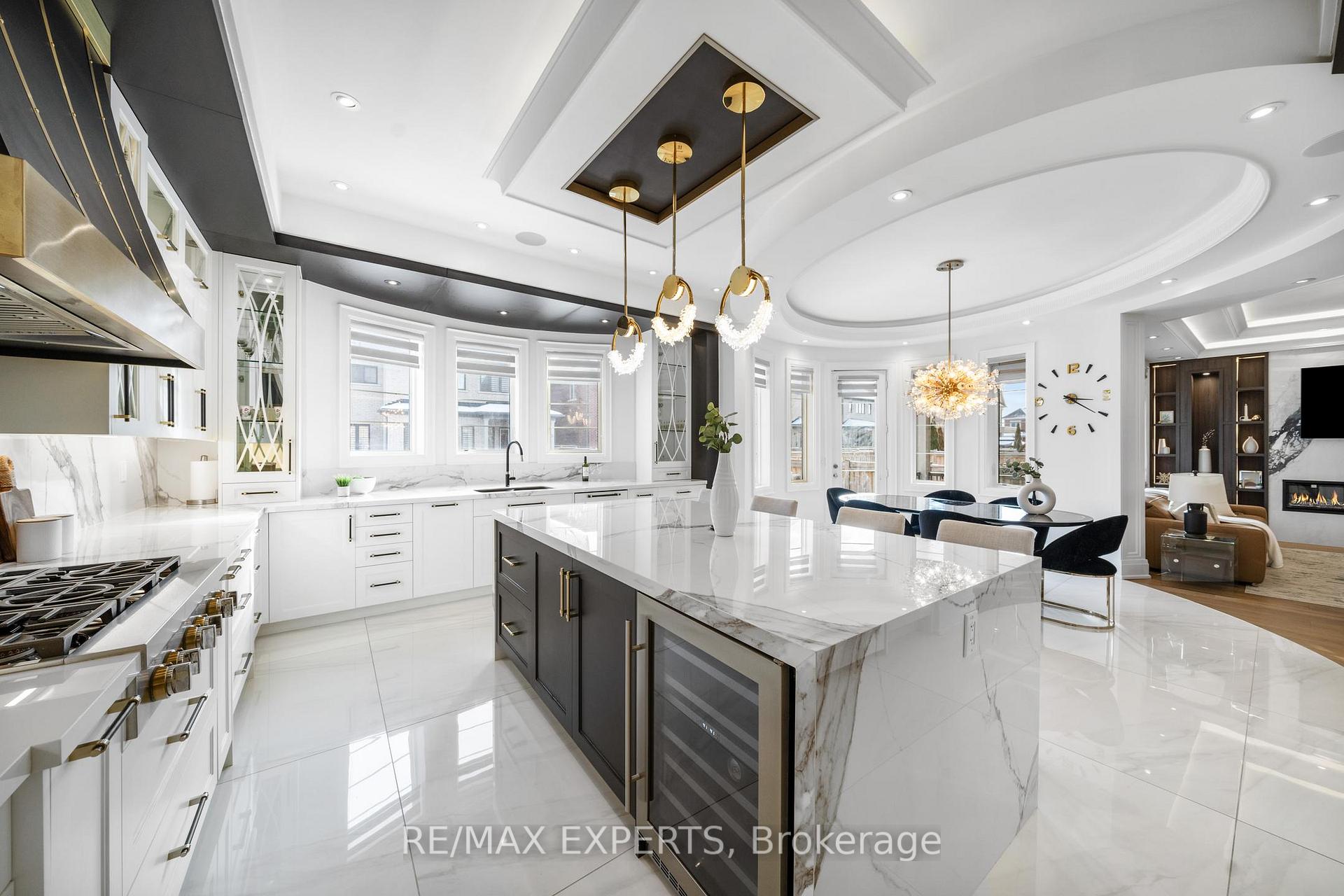 Photo 17 of 61 Nave Street, Vaughan, Kleinburg — HOMEH