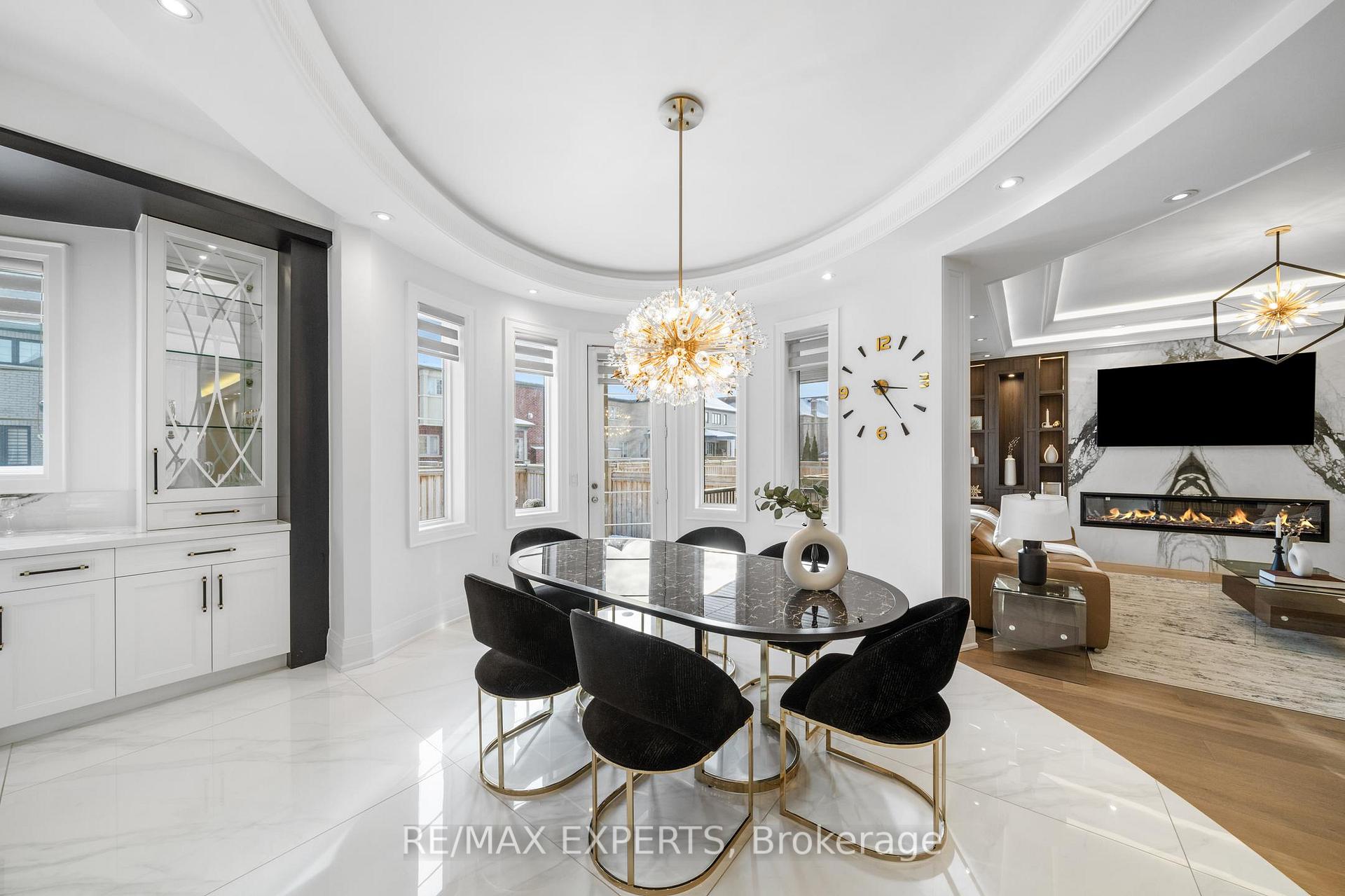Photo 30 of 61 Nave Street, Vaughan, Kleinburg — HOMEH