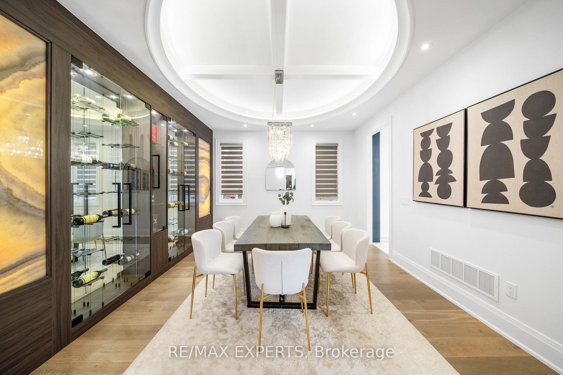 Photo 14 of 61 Nave Street, Vaughan, Kleinburg — HOMEH