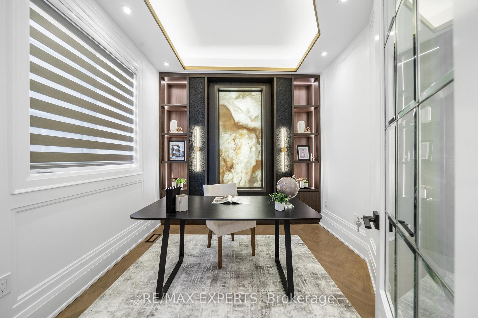 Photo 23 of 61 Nave Street, Vaughan, Kleinburg — HOMEH