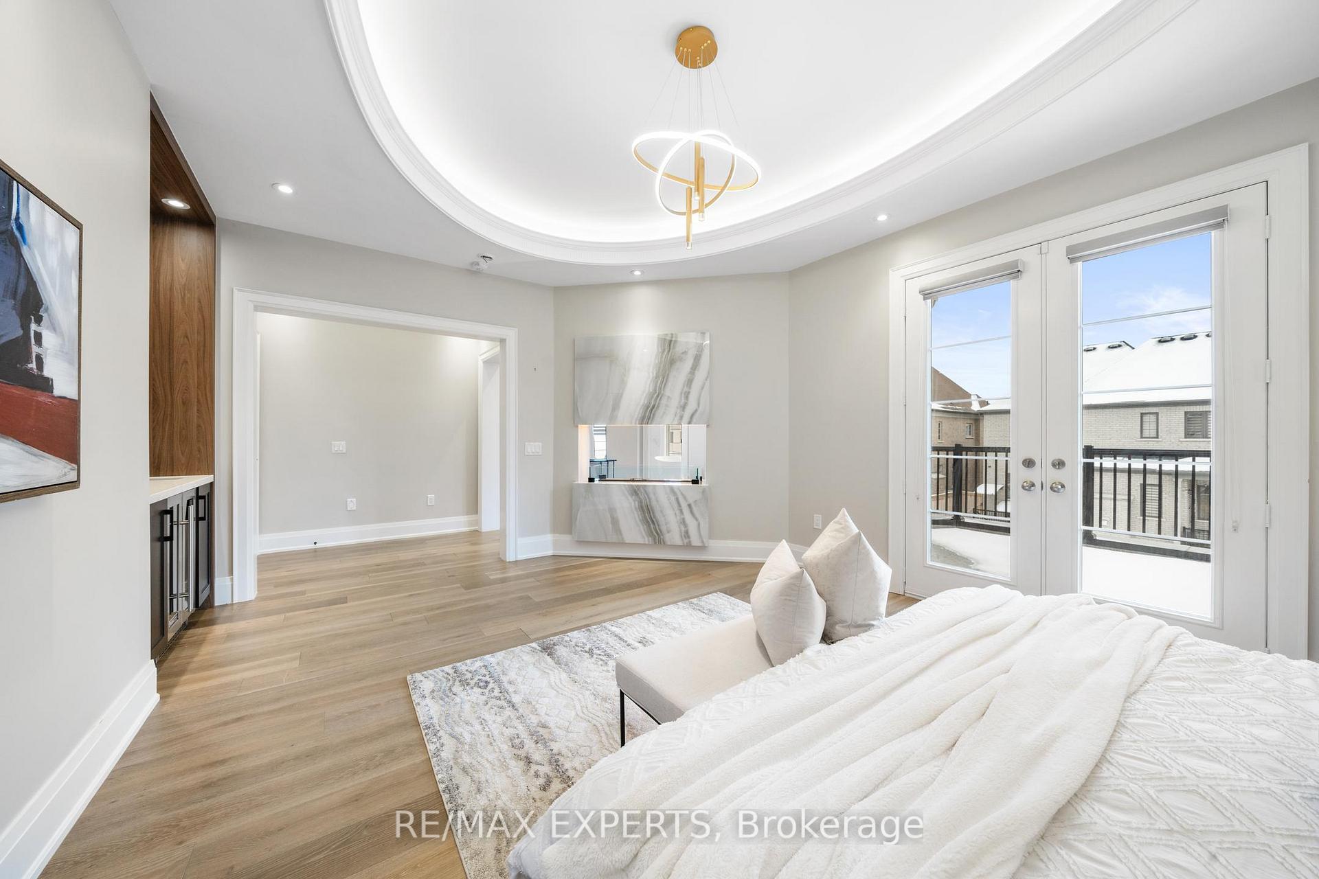 Photo 33 of 61 Nave Street, Vaughan, Kleinburg — HOMEH