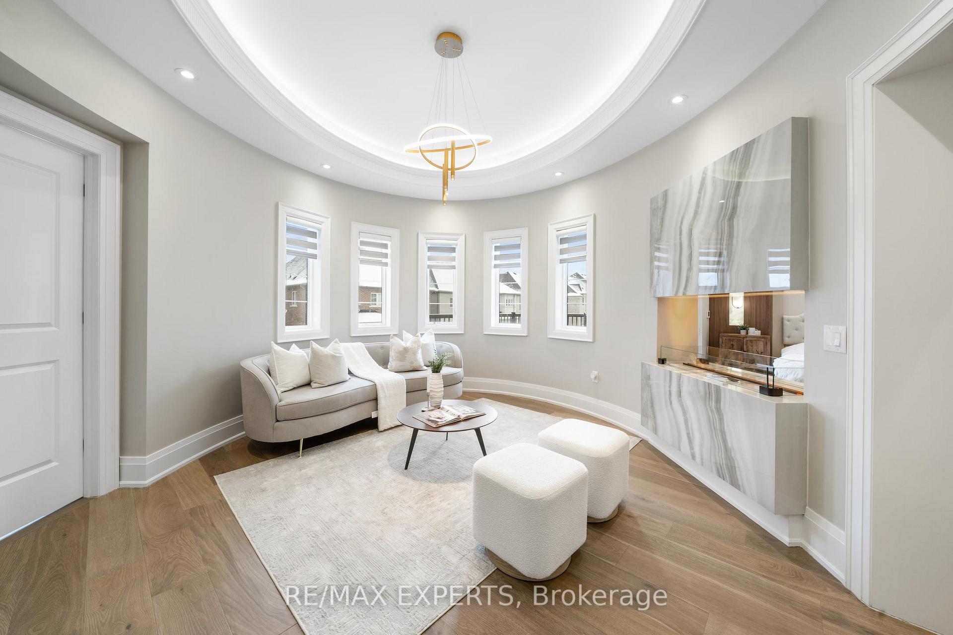 Photo 25 of 61 Nave Street, Vaughan, Kleinburg — HOMEH