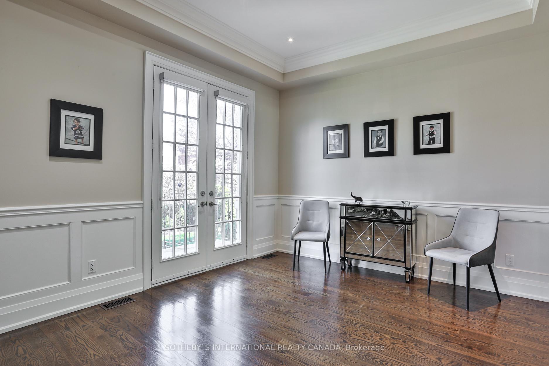 Photo 2 of 81 Stormont Avenue, Toronto, Bedford Park-Nortown — HOMEH