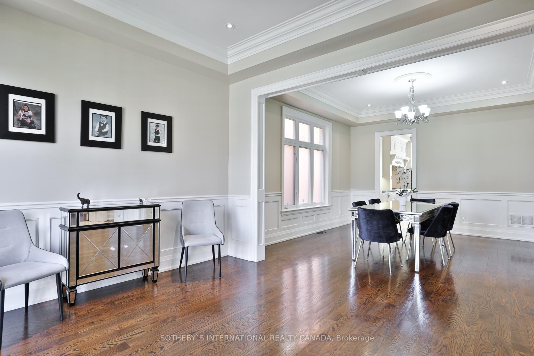 Photo 3 of 81 Stormont Avenue, Toronto, Bedford Park-Nortown — HOMEH