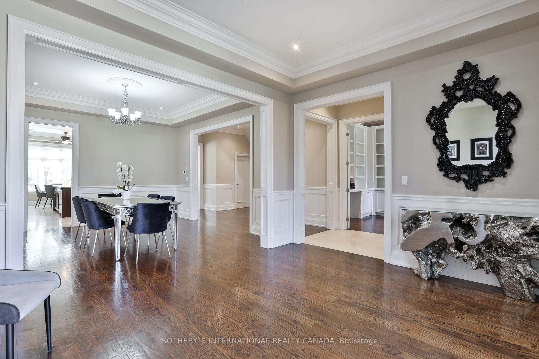 Photo 24 of 81 Stormont Avenue, Toronto, Bedford Park-Nortown — HOMEH