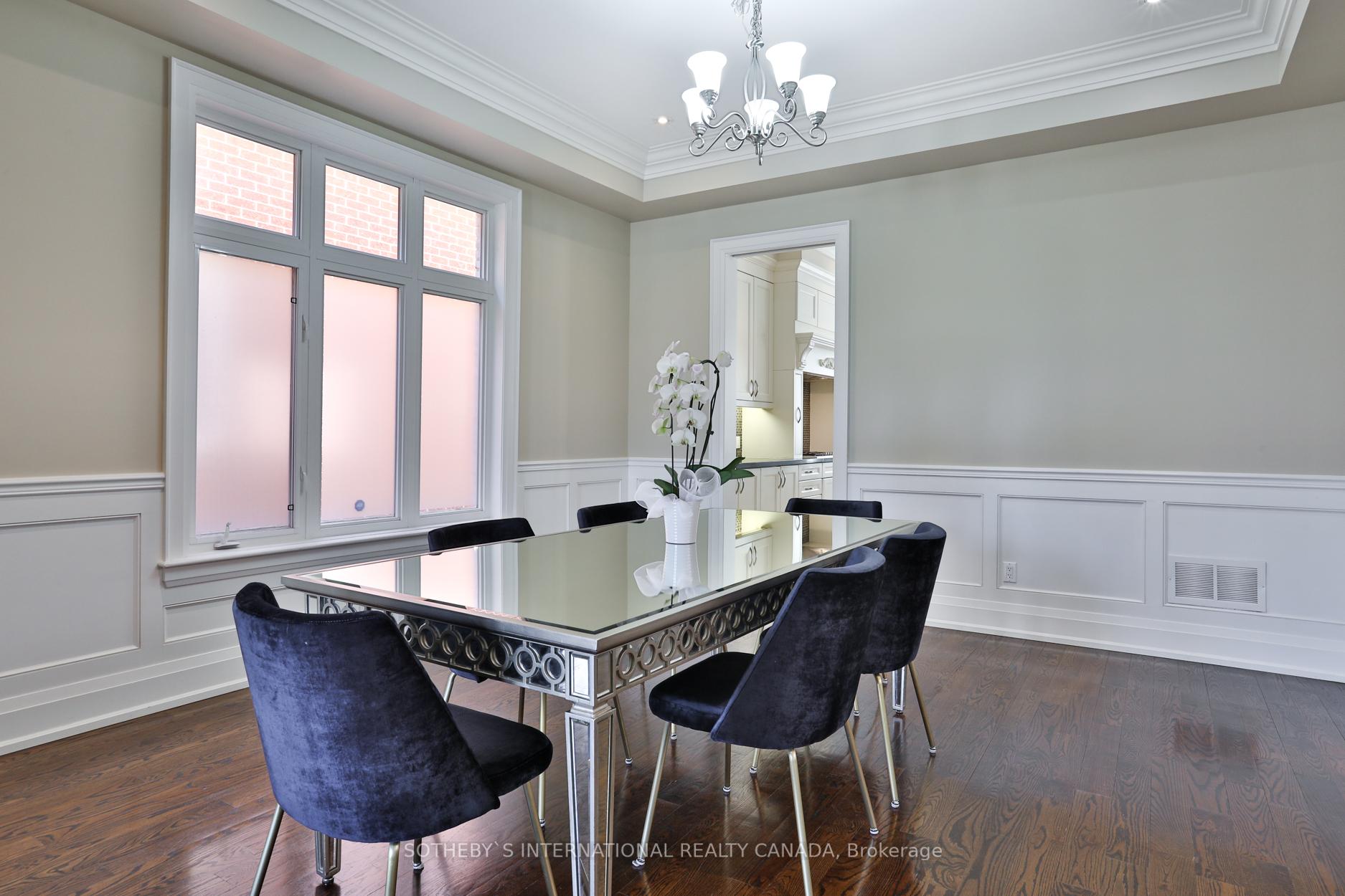 Photo 7 of 81 Stormont Avenue, Toronto, Bedford Park-Nortown — HOMEH