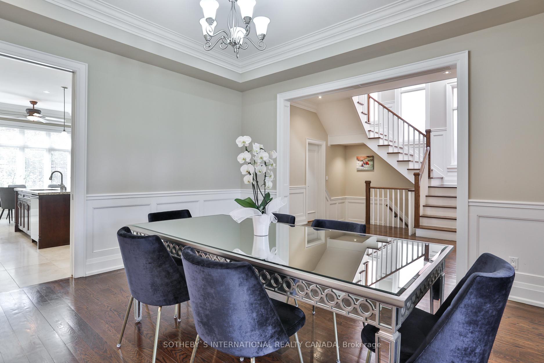 Photo 5 of 81 Stormont Avenue, Toronto, Bedford Park-Nortown — HOMEH