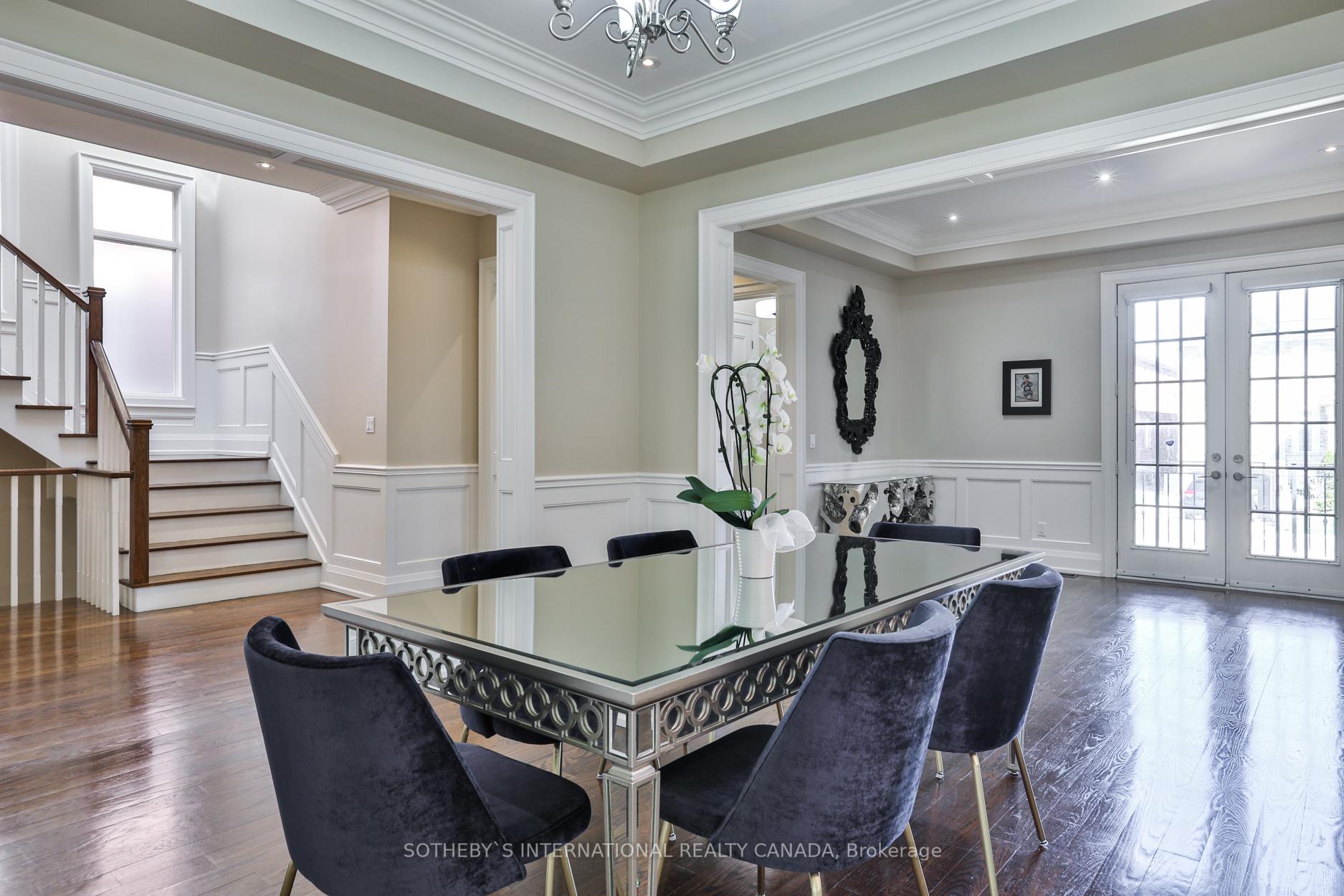 Photo 9 of 81 Stormont Avenue, Toronto, Bedford Park-Nortown — HOMEH