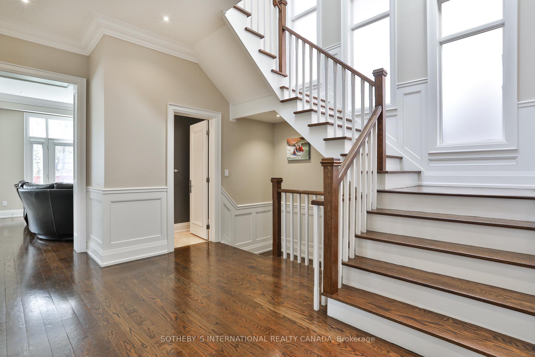 Photo 8 of 81 Stormont Avenue, Toronto, Bedford Park-Nortown — HOMEH