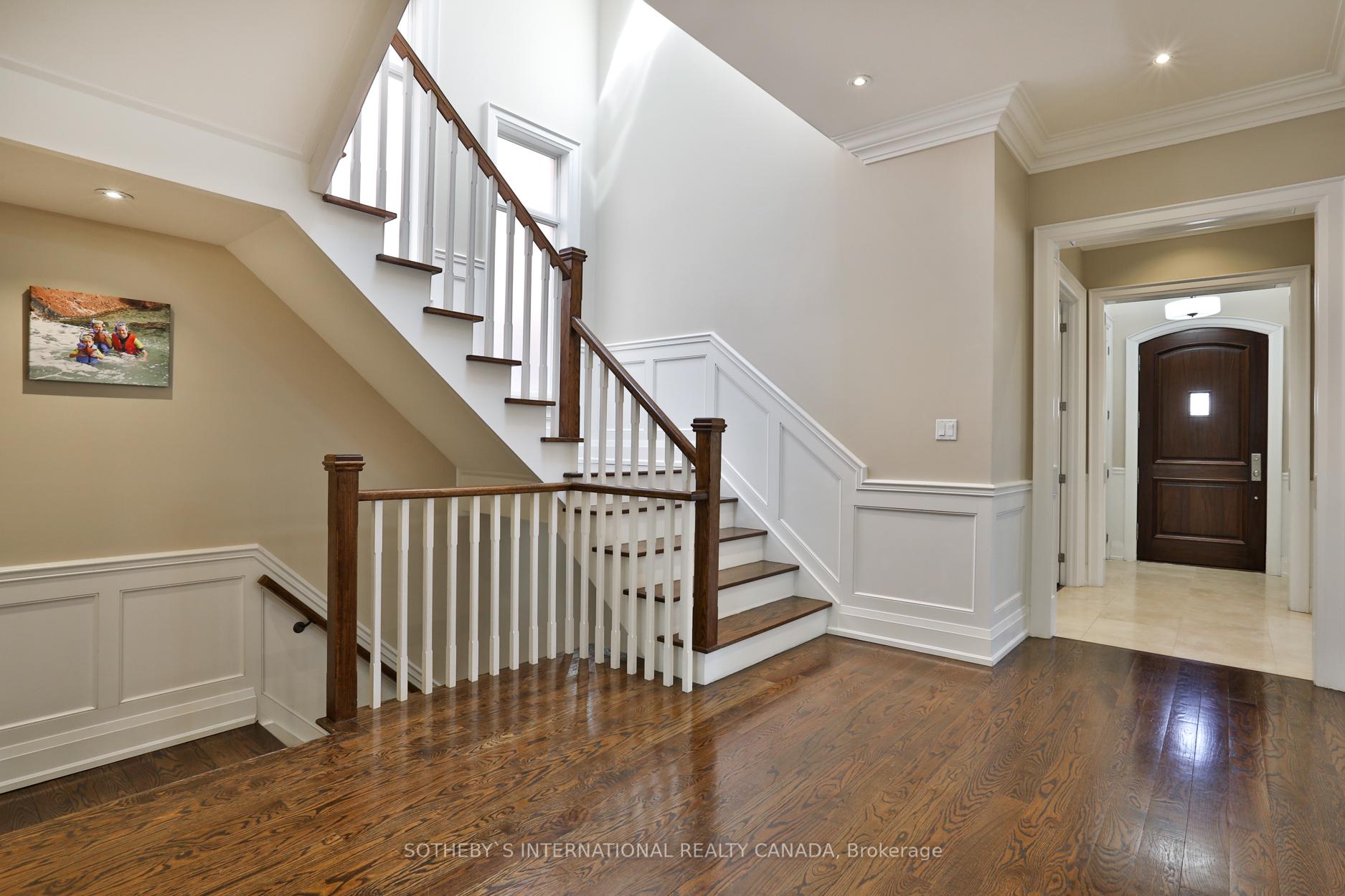 Photo 4 of 81 Stormont Avenue, Toronto, Bedford Park-Nortown — HOMEH