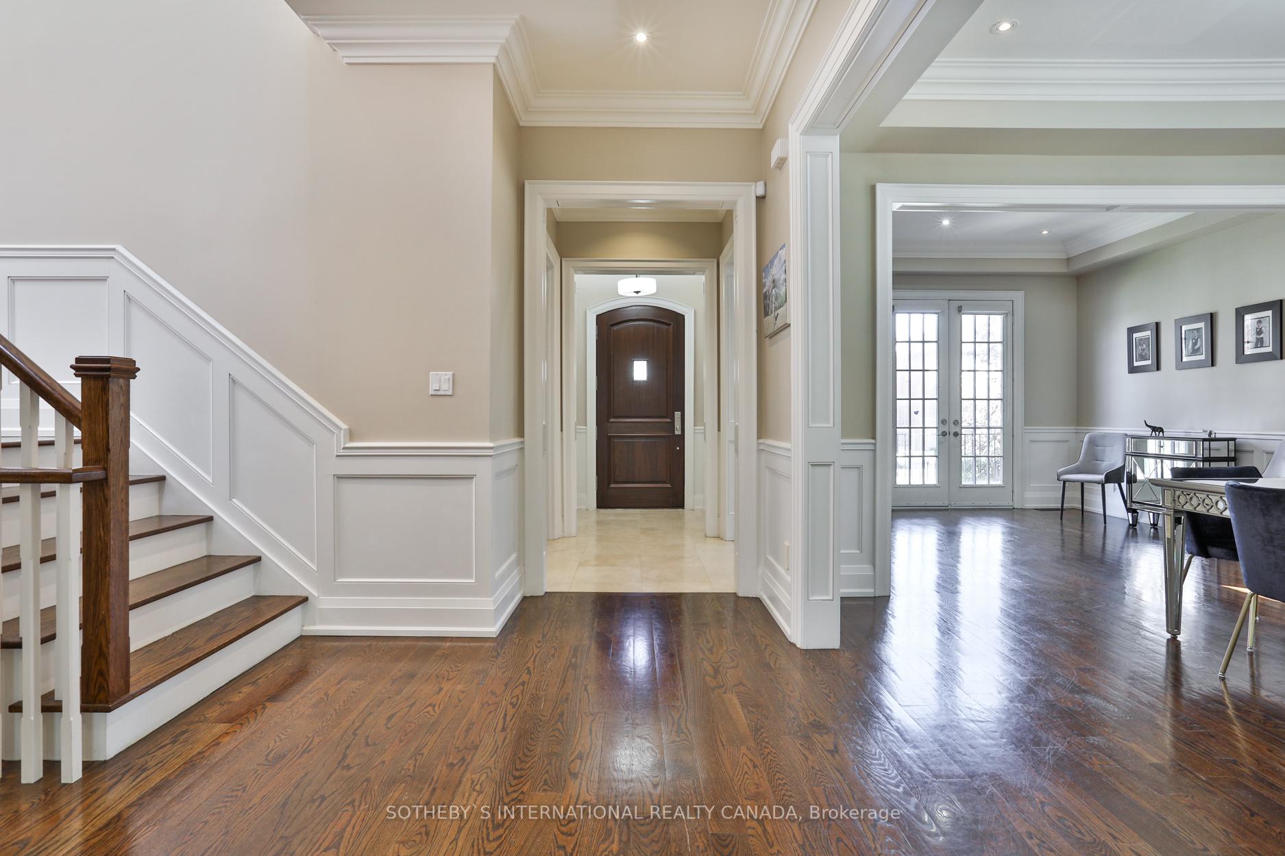 Photo 13 of 81 Stormont Avenue, Toronto, Bedford Park-Nortown — HOMEH
