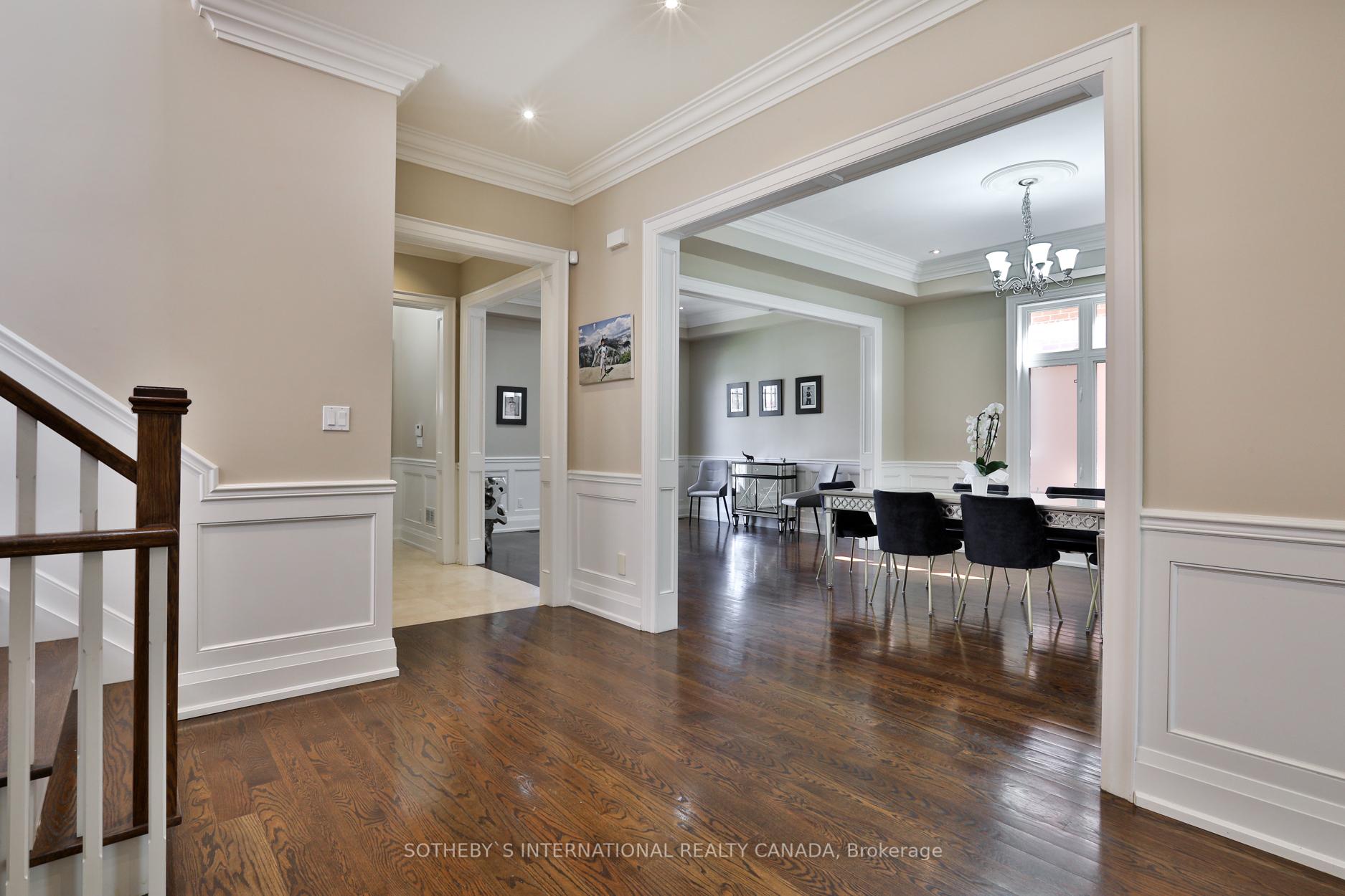 Photo 17 of 81 Stormont Avenue, Toronto, Bedford Park-Nortown — HOMEH