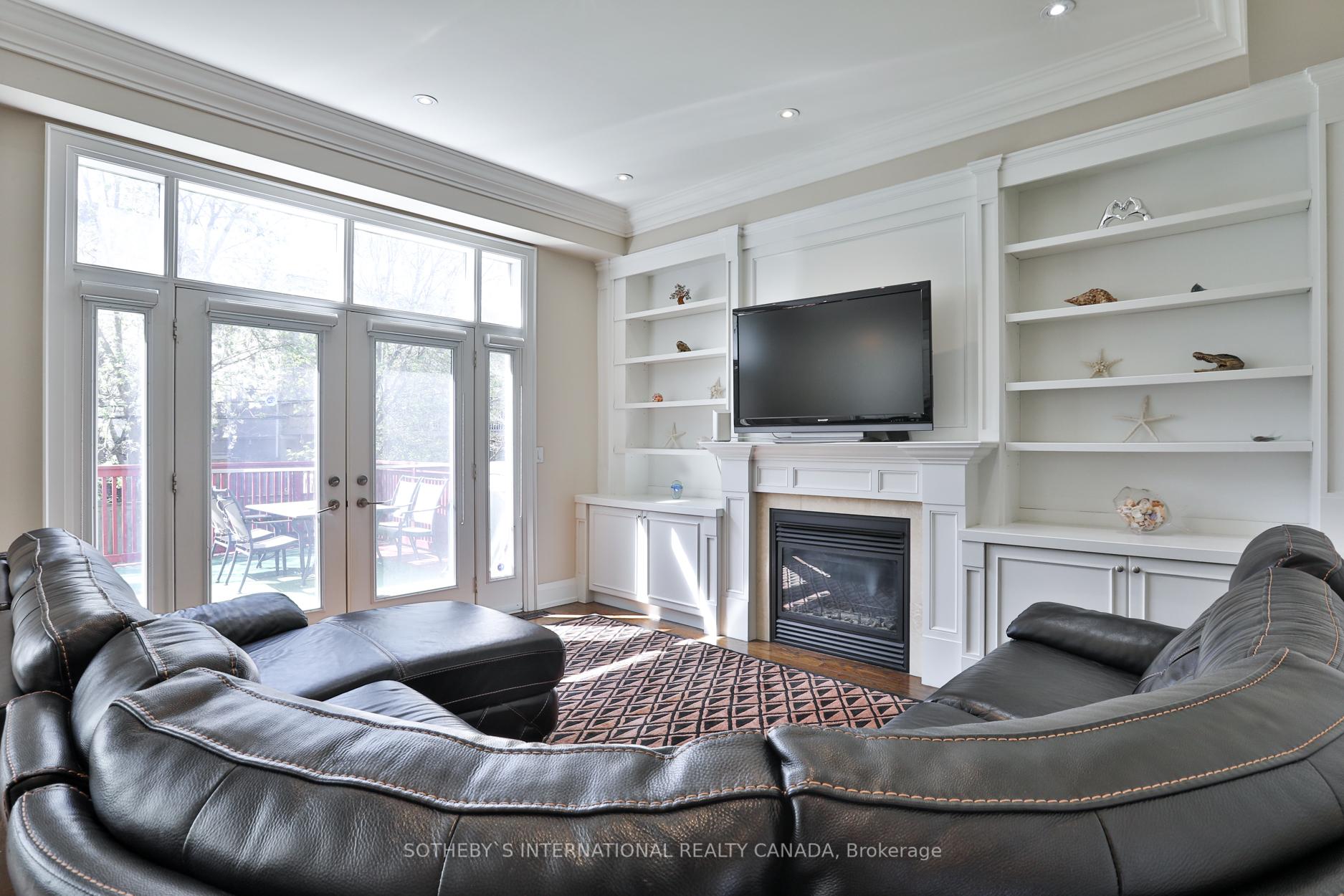 Photo 25 of 81 Stormont Avenue, Toronto, Bedford Park-Nortown — HOMEH