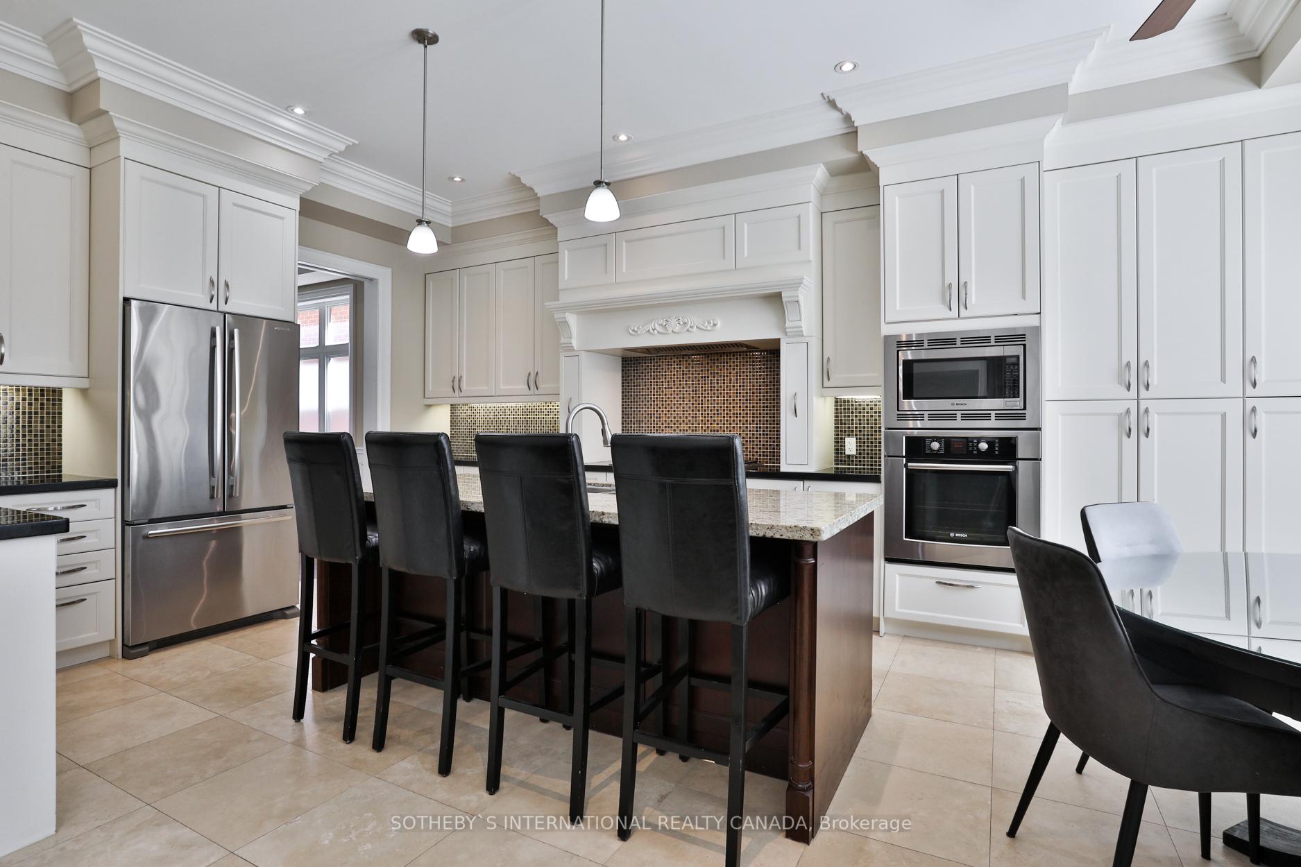 Photo 34 of 81 Stormont Avenue, Toronto, Bedford Park-Nortown — HOMEH