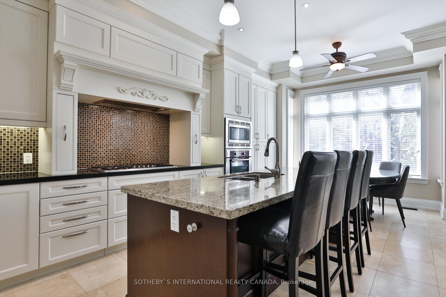 Photo 15 of 81 Stormont Avenue, Toronto, Bedford Park-Nortown — HOMEH