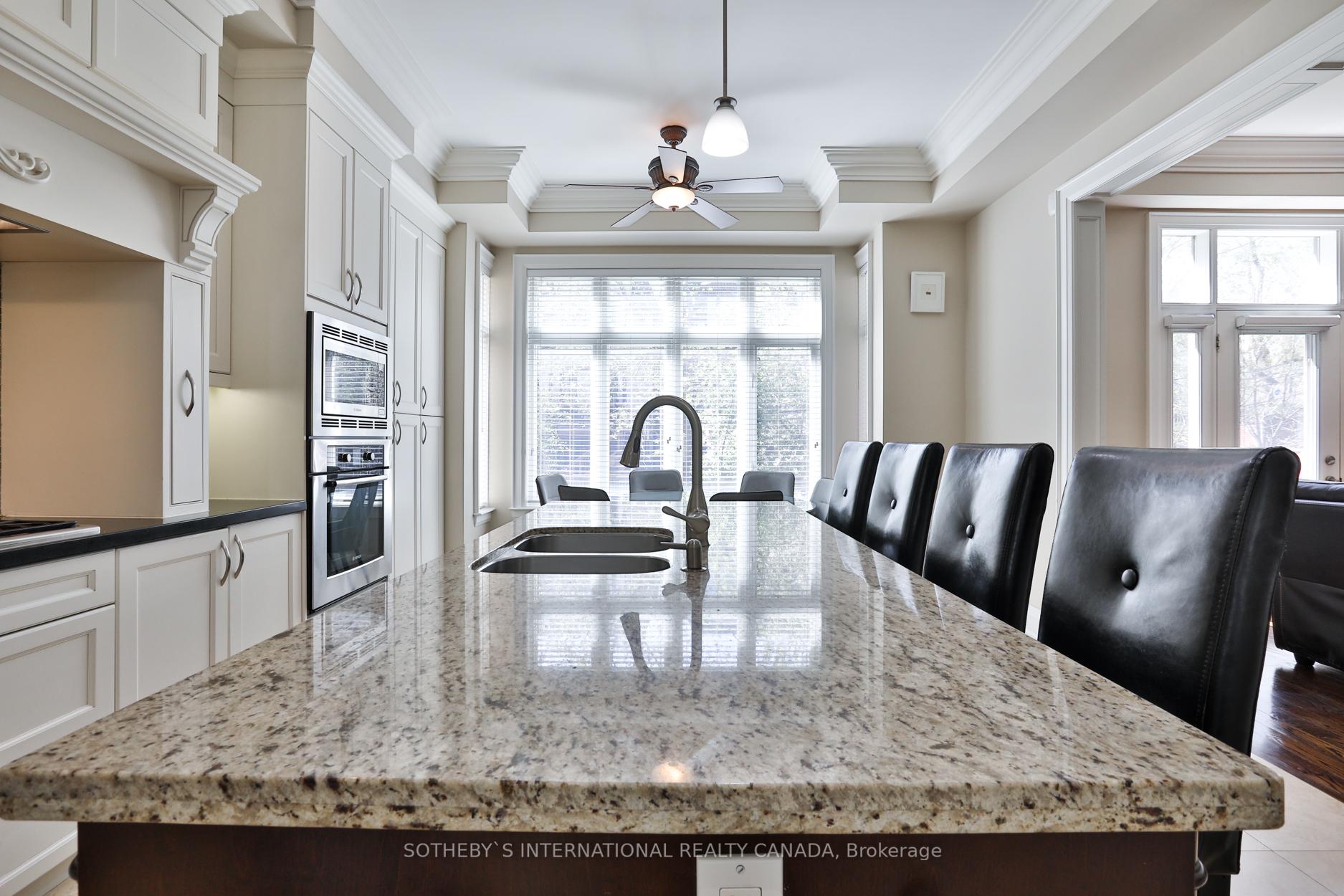 Photo 26 of 81 Stormont Avenue, Toronto, Bedford Park-Nortown — HOMEH