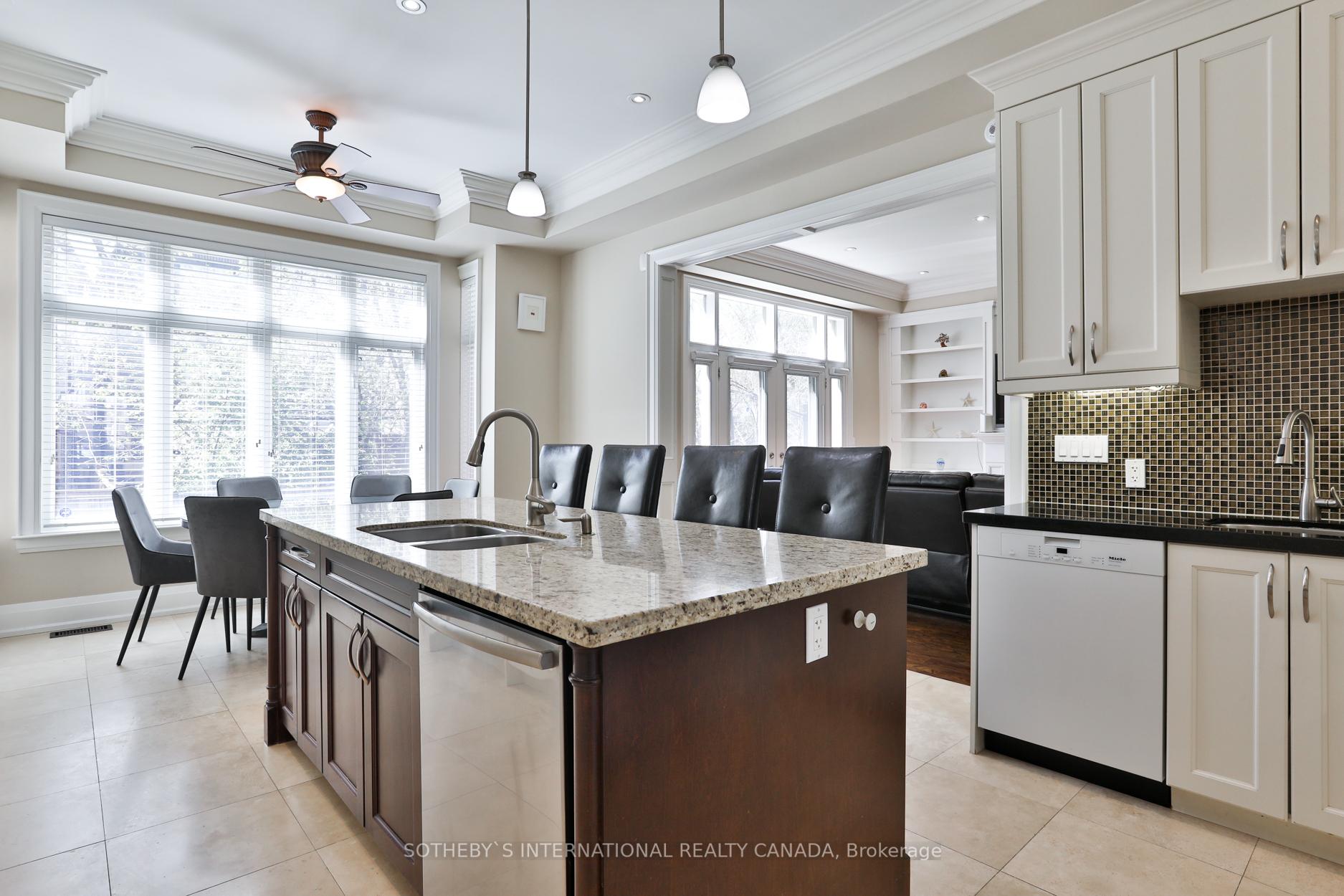 Photo 23 of 81 Stormont Avenue, Toronto, Bedford Park-Nortown — HOMEH
