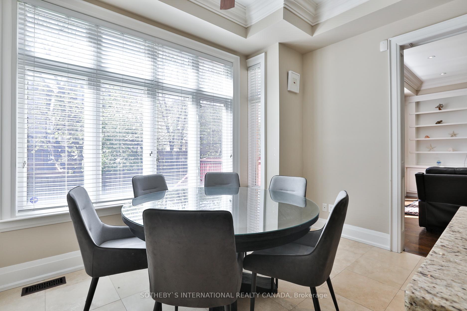 Photo 16 of 81 Stormont Avenue, Toronto, Bedford Park-Nortown — HOMEH