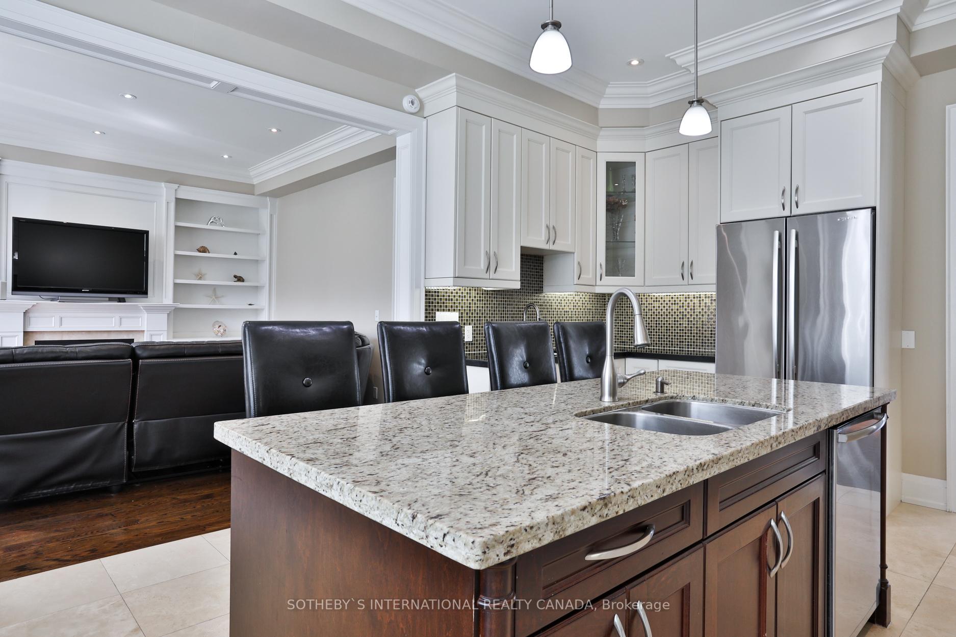 Photo 27 of 81 Stormont Avenue, Toronto, Bedford Park-Nortown — HOMEH