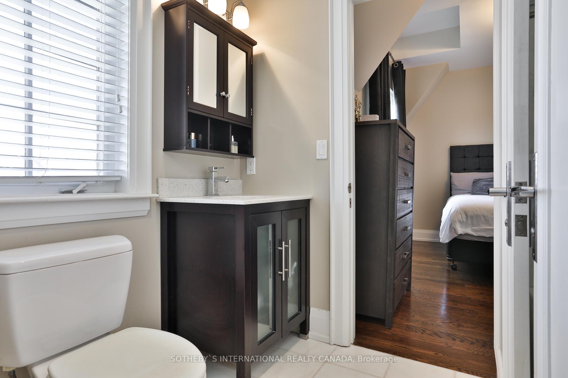 Photo 19 of 81 Stormont Avenue, Toronto, Bedford Park-Nortown — HOMEH