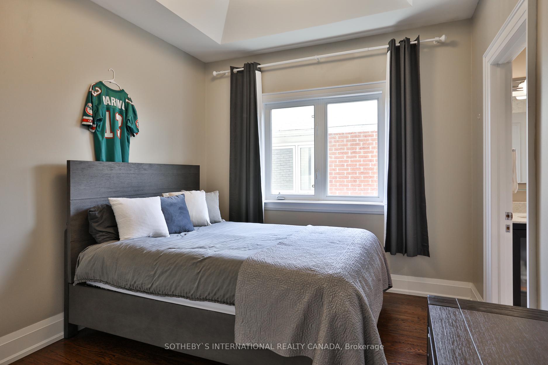 Photo 20 of 81 Stormont Avenue, Toronto, Bedford Park-Nortown — HOMEH