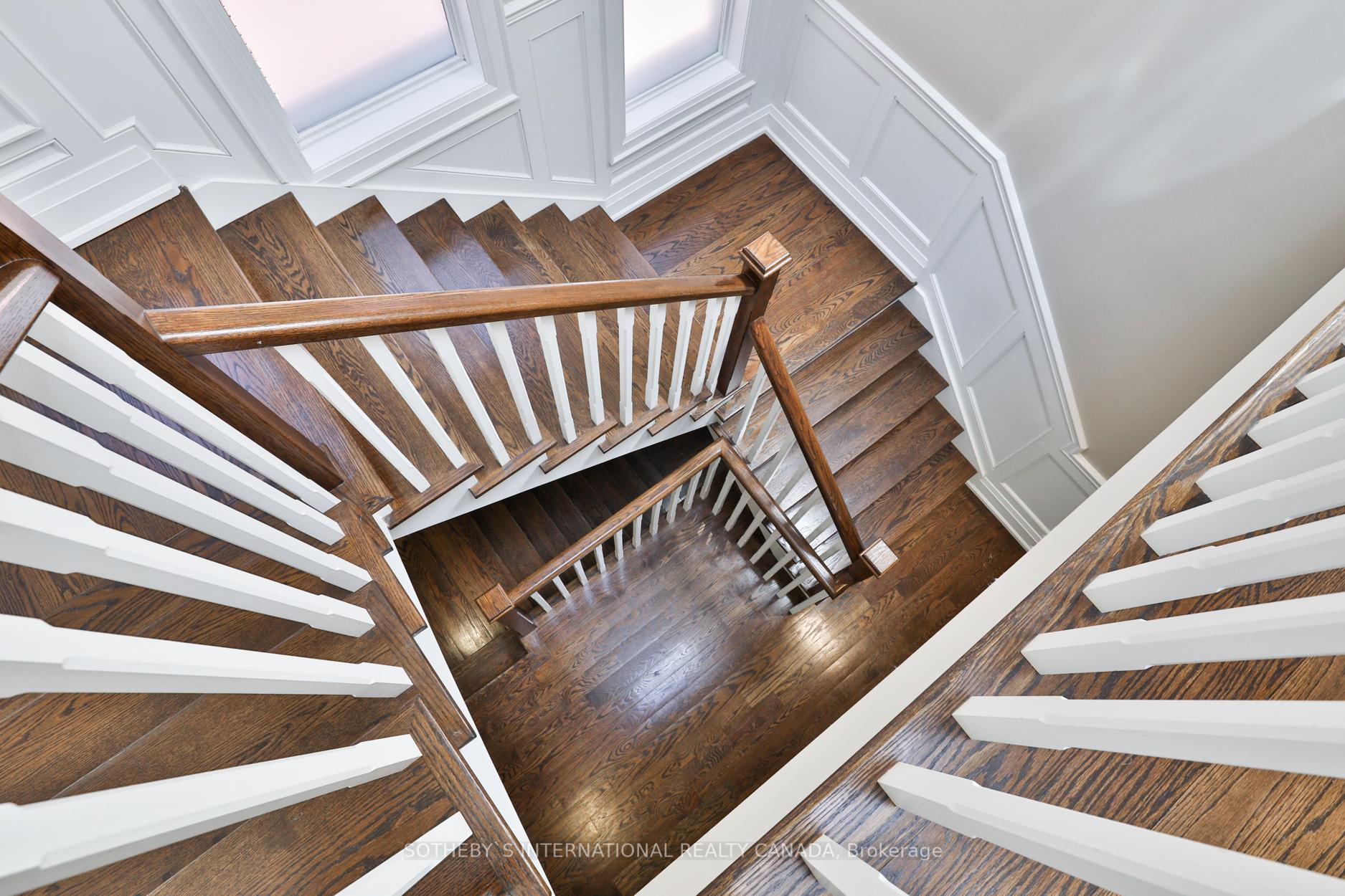 Photo 18 of 81 Stormont Avenue, Toronto, Bedford Park-Nortown — HOMEH