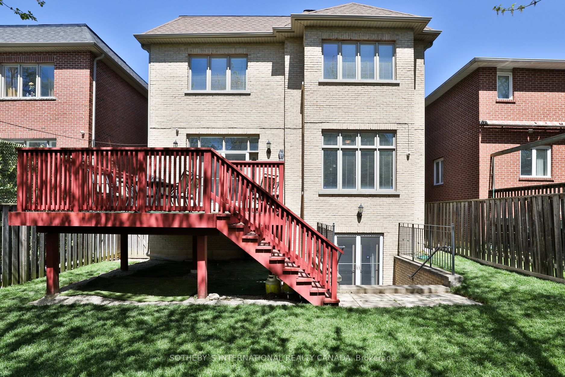 Photo 32 of 81 Stormont Avenue, Toronto, Bedford Park-Nortown — HOMEH