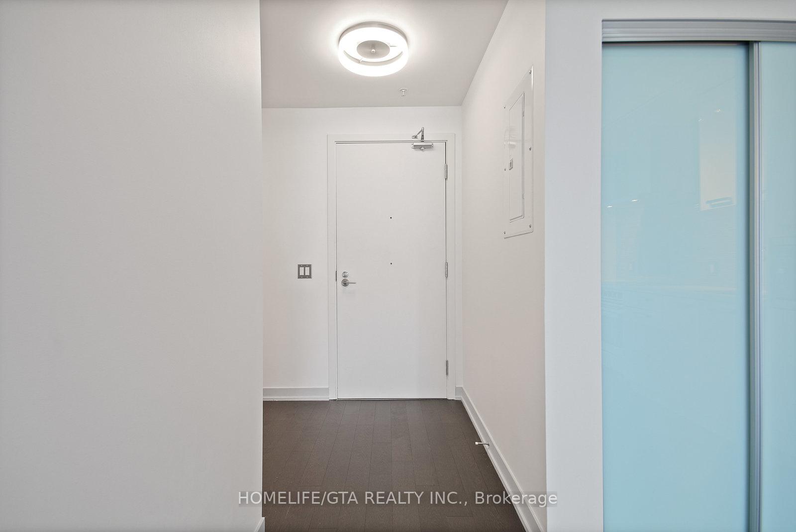 Photo 3 of Unit N420, 455 Front Street E, Toronto, Waterfront Communities — HOMEH
