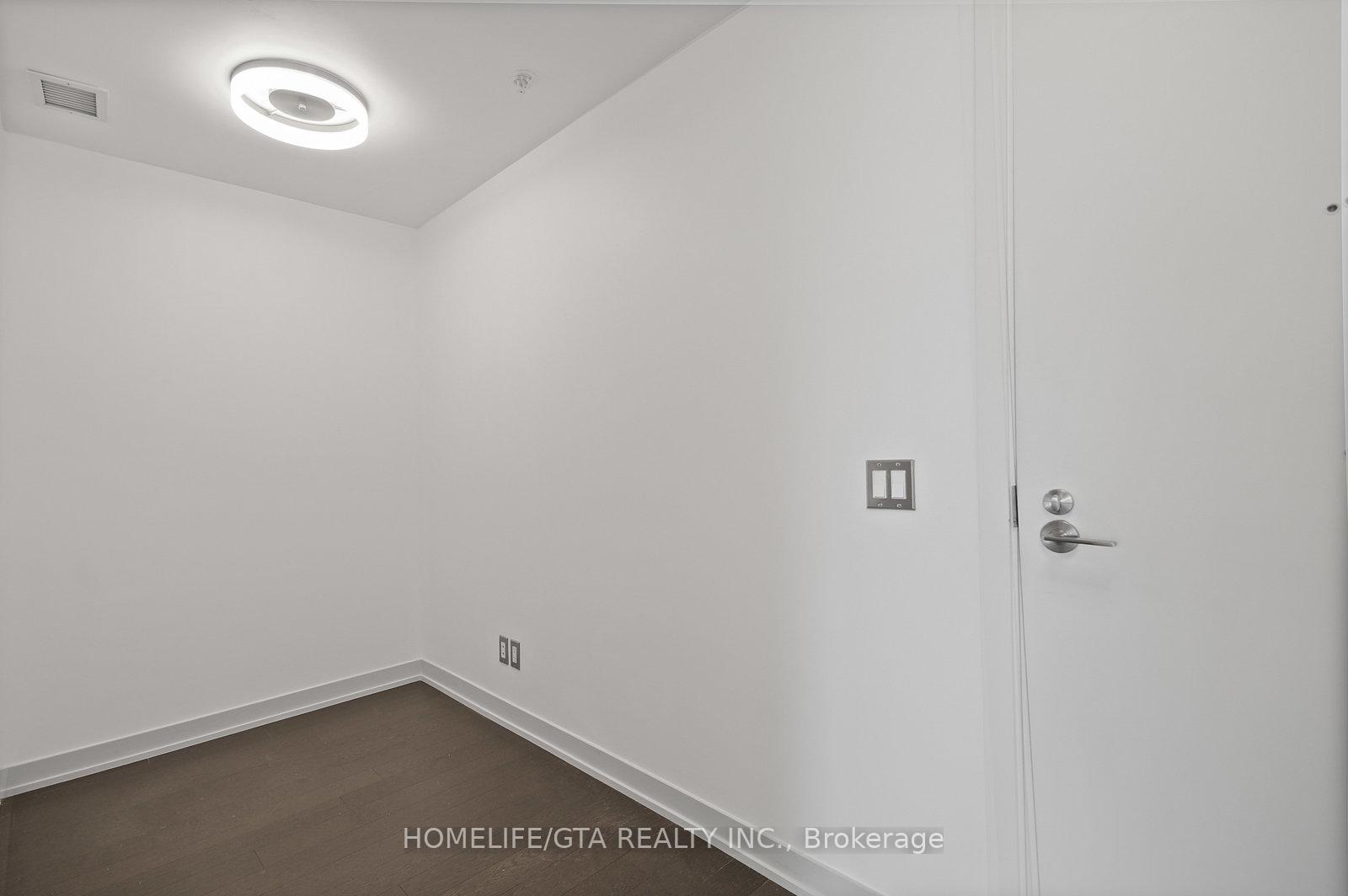Photo 5 of Unit N420, 455 Front Street E, Toronto, Waterfront Communities — HOMEH