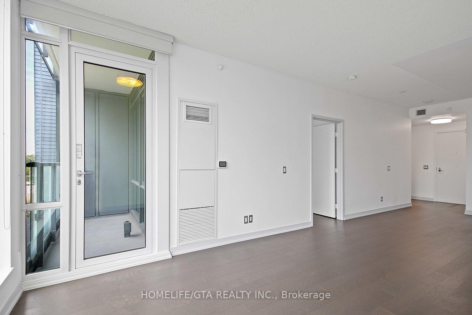 Photo 21 of Unit N420, 455 Front Street E, Toronto, Waterfront Communities — HOMEH