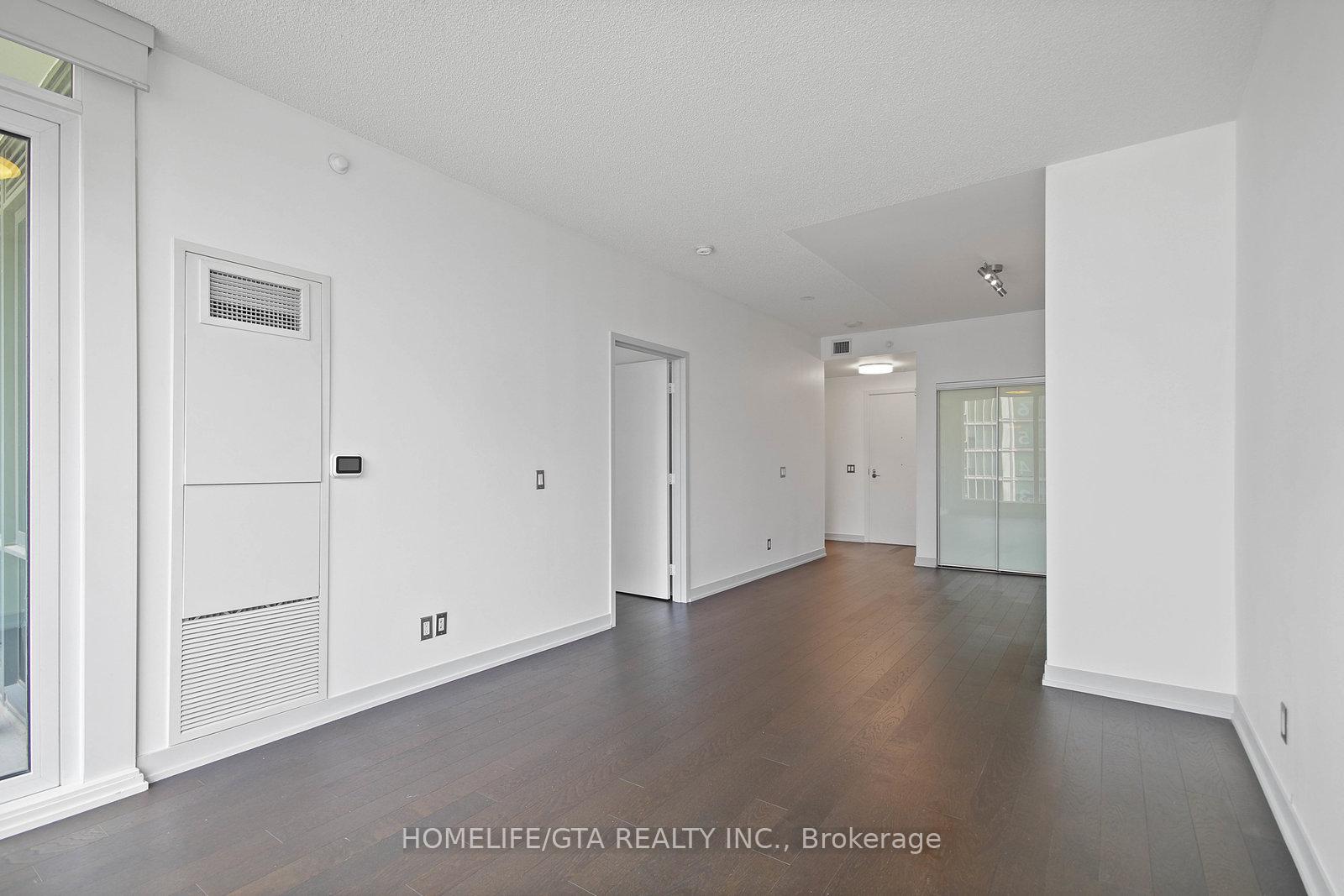 Photo 30 of Unit N420, 455 Front Street E, Toronto, Waterfront Communities — HOMEH
