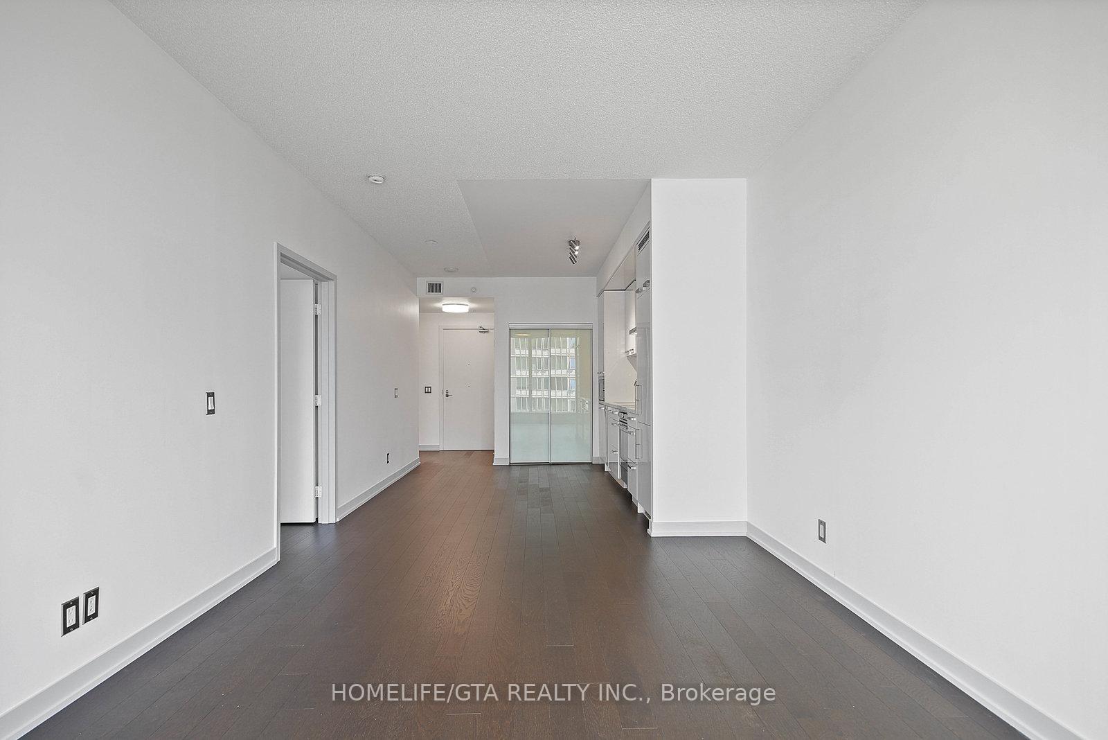 Photo 31 of Unit N420, 455 Front Street E, Toronto, Waterfront Communities — HOMEH