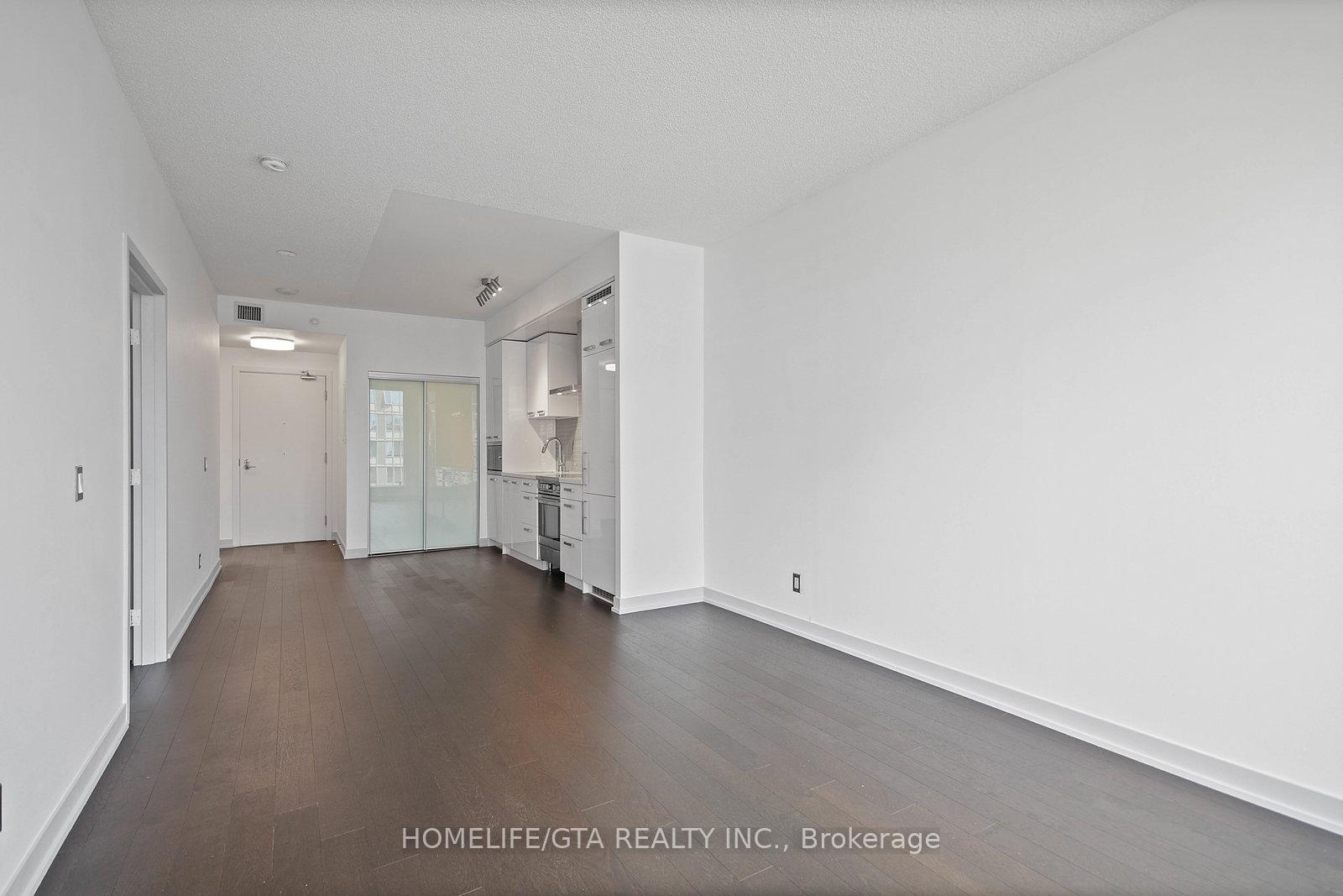 Photo 20 of Unit N420, 455 Front Street E, Toronto, Waterfront Communities — HOMEH